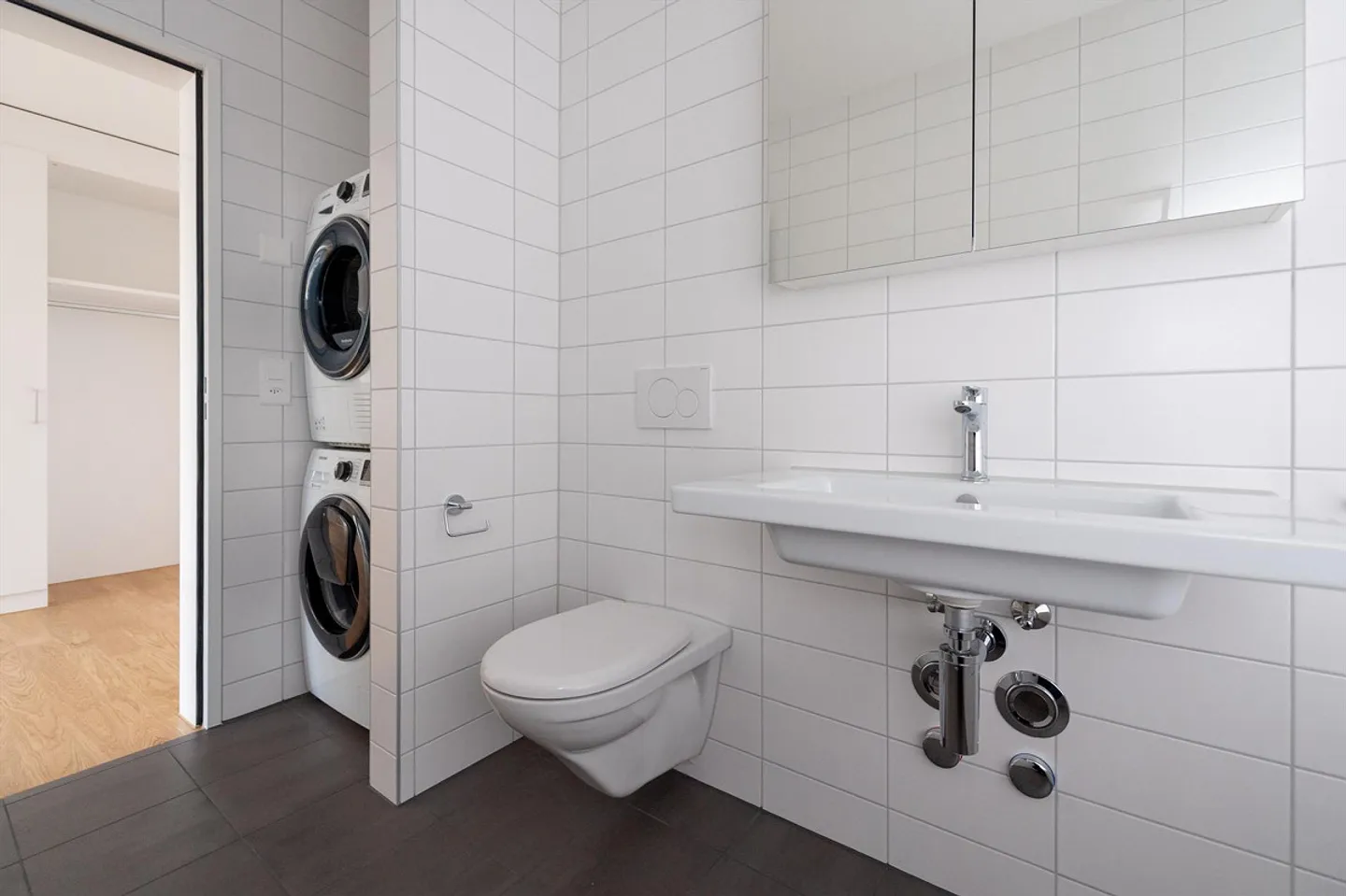 Posizione meravigliosamente tranquilla e vista sul verde - Foto 6 di 10