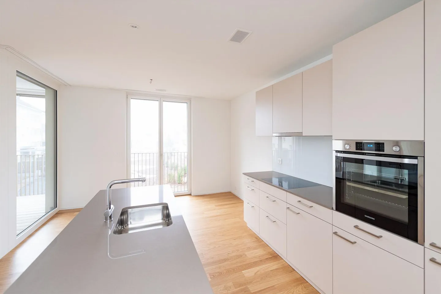 Posizione meravigliosamente tranquilla e vista sul verde - Foto 4 di 10