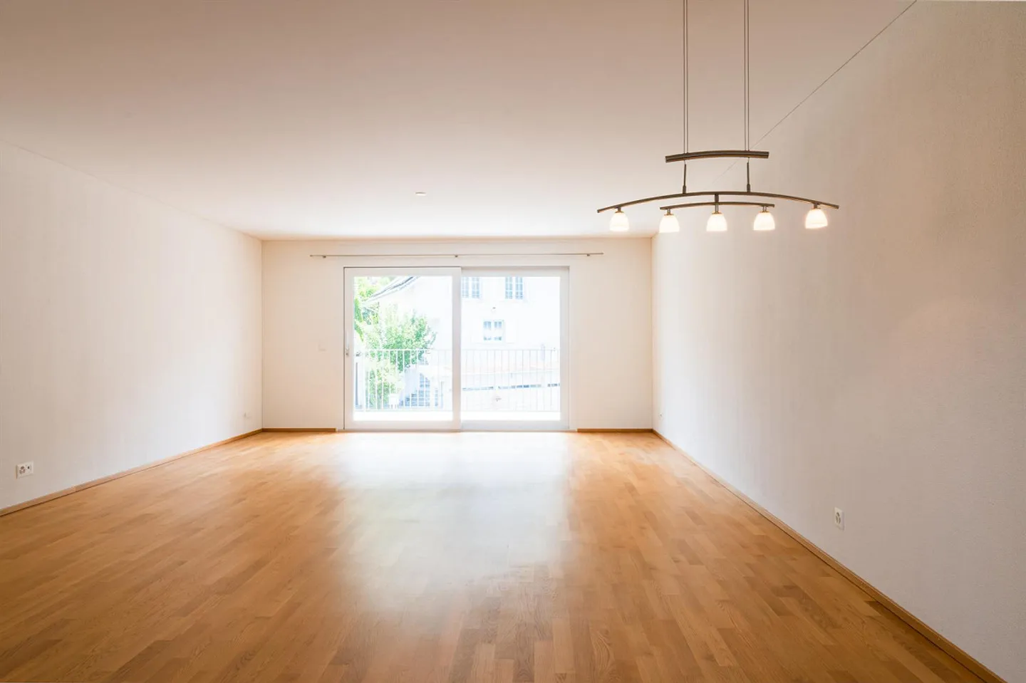 Spacious, modern apartment nestled between hills and village stream - Photo 3 of 7