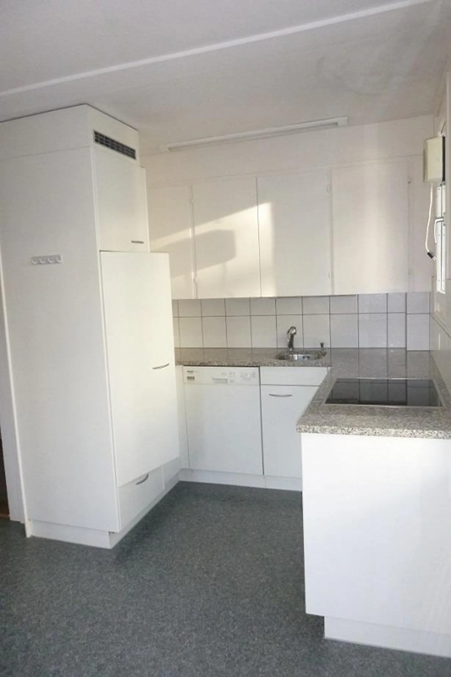 Charmante 4-Zimmer-Wohnung - Foto 3 von 5