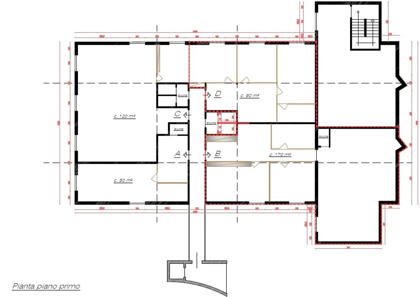 UFFICI - LABORATORI - SALE MULTIUSO - Foto 2 di 2