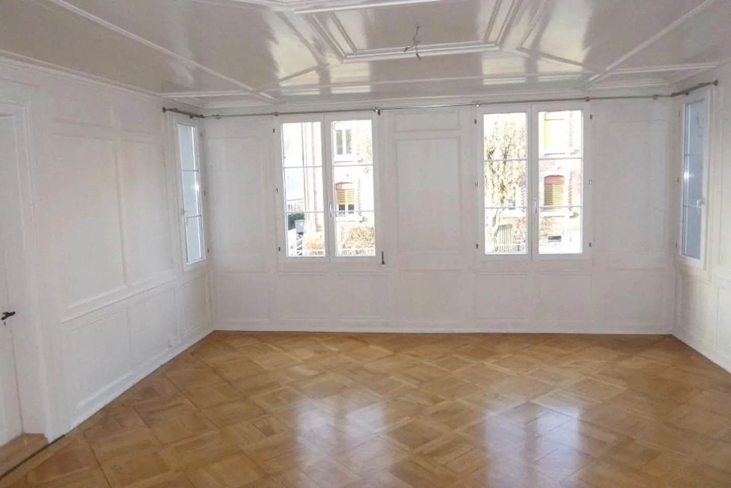 Charmante 4-Zimmer-Wohnung - Foto 5 von 5