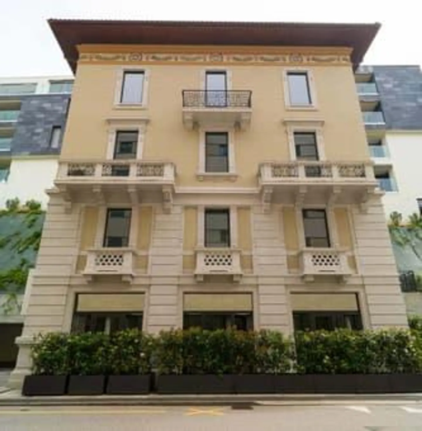 Appartamento duplex in una graziosa villa a Castagnola - Foto 1 di 22