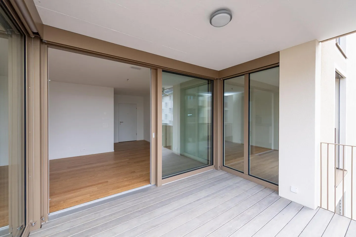 Posizione meravigliosamente tranquilla e vista sul verde - Foto 10 di 10