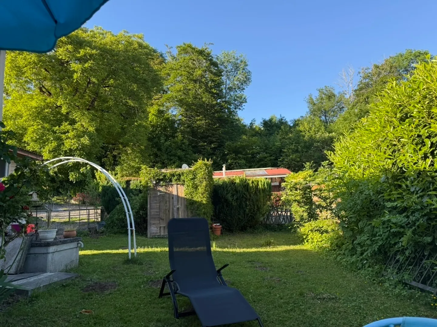 Joli camping près de La Neuveville! - Photo 4 sur 12