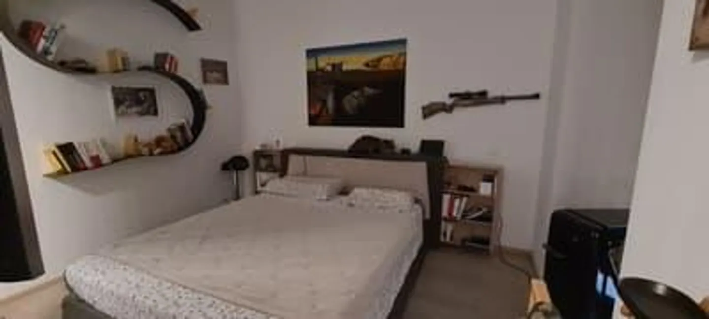Appartamento duplex in una graziosa villa a Castagnola - Foto 4 di 22