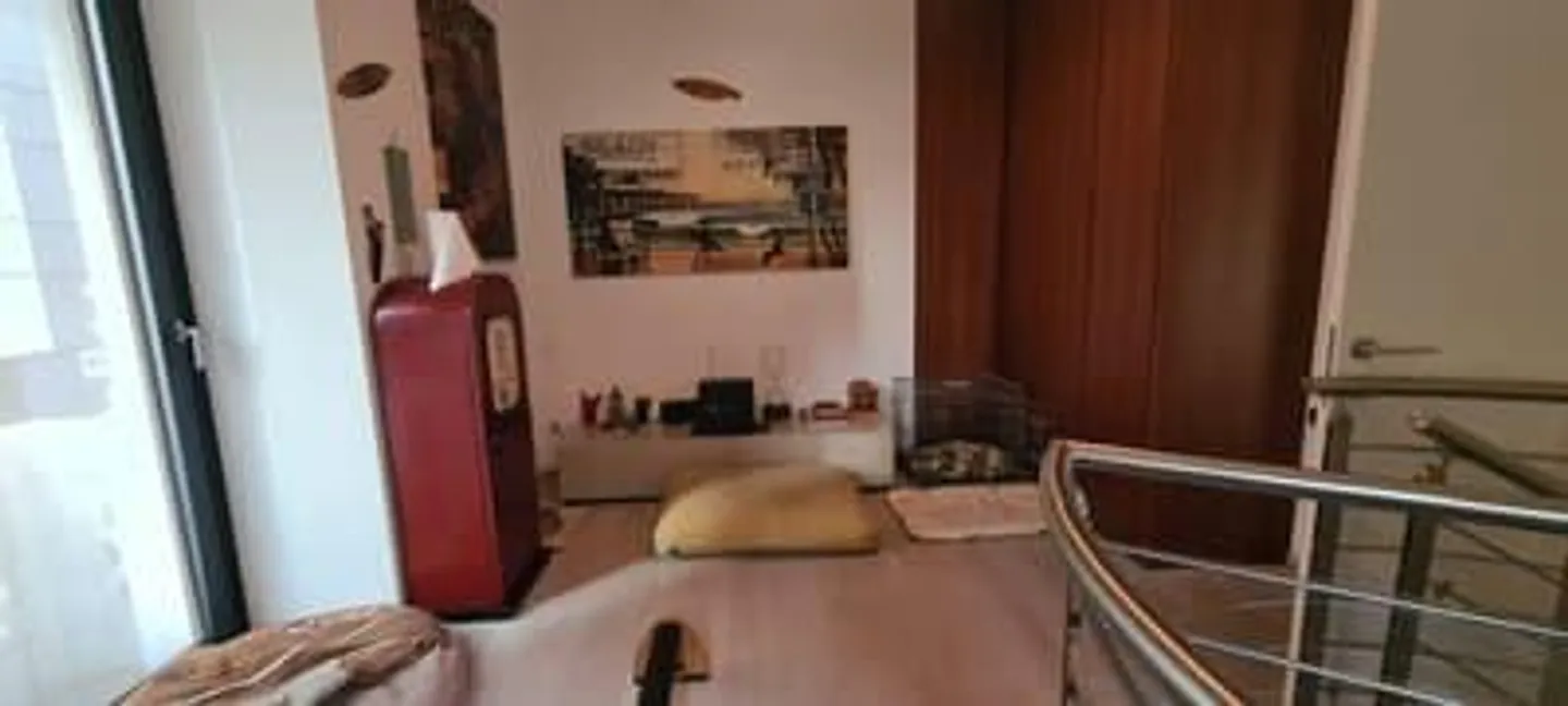 Appartamento duplex in una graziosa villa a Castagnola - Foto 6 di 22