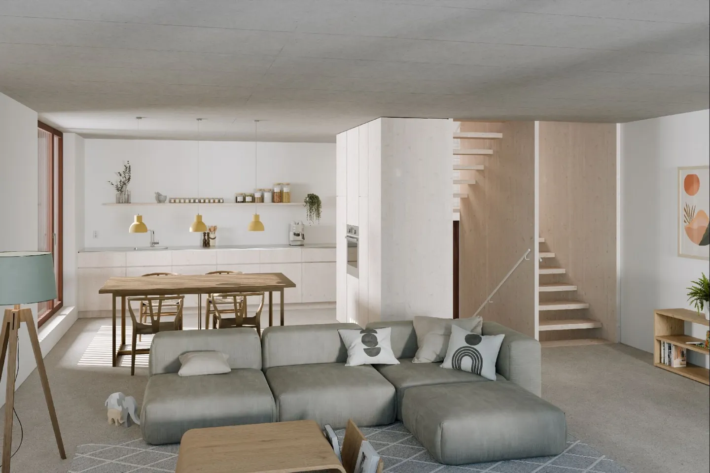 AMENO | B2 - Foto 3 di 6