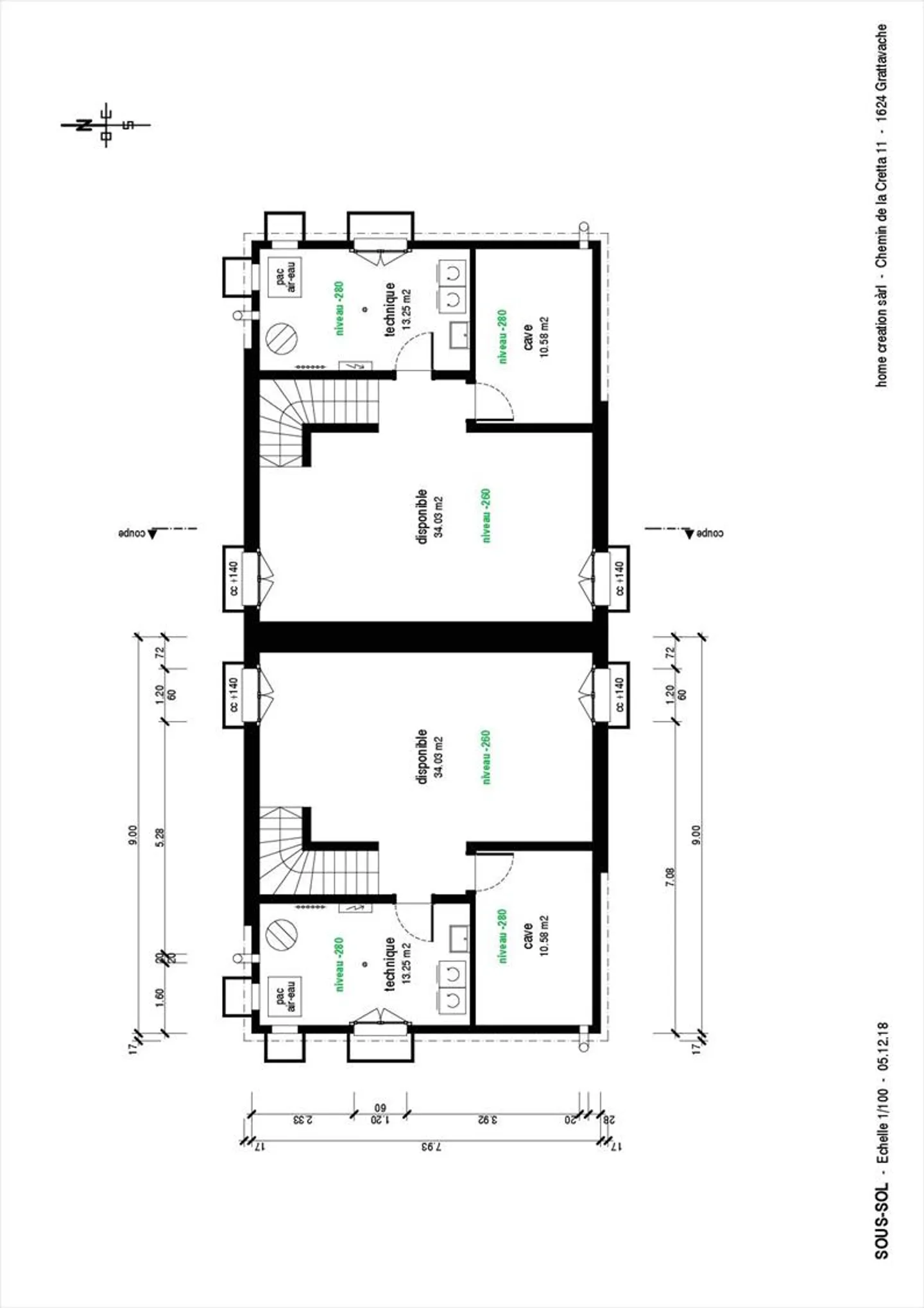 Villa 5.5 pièces - Photo 5 sur 8