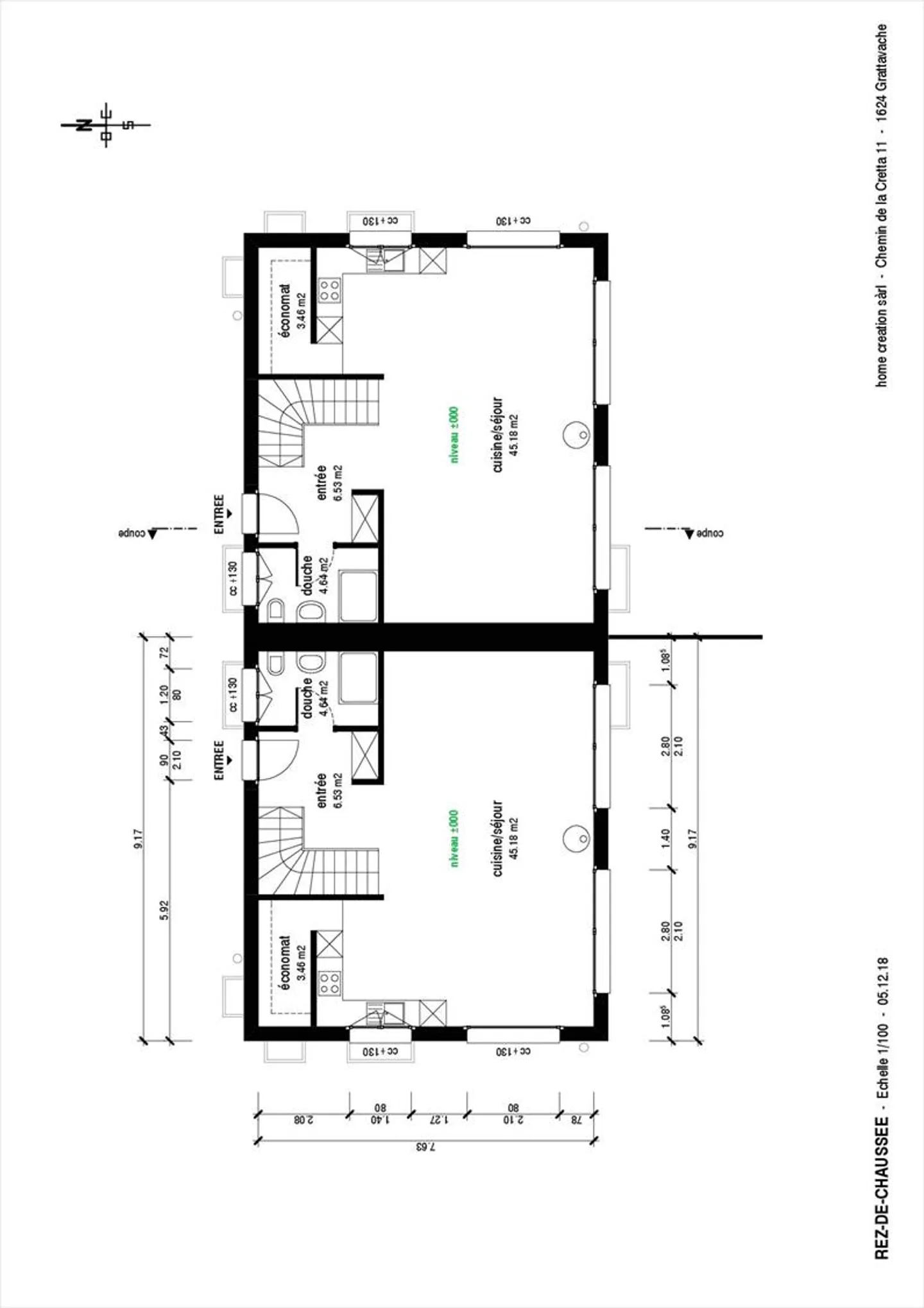 Villa 5.5 pièces - Photo 6 sur 8