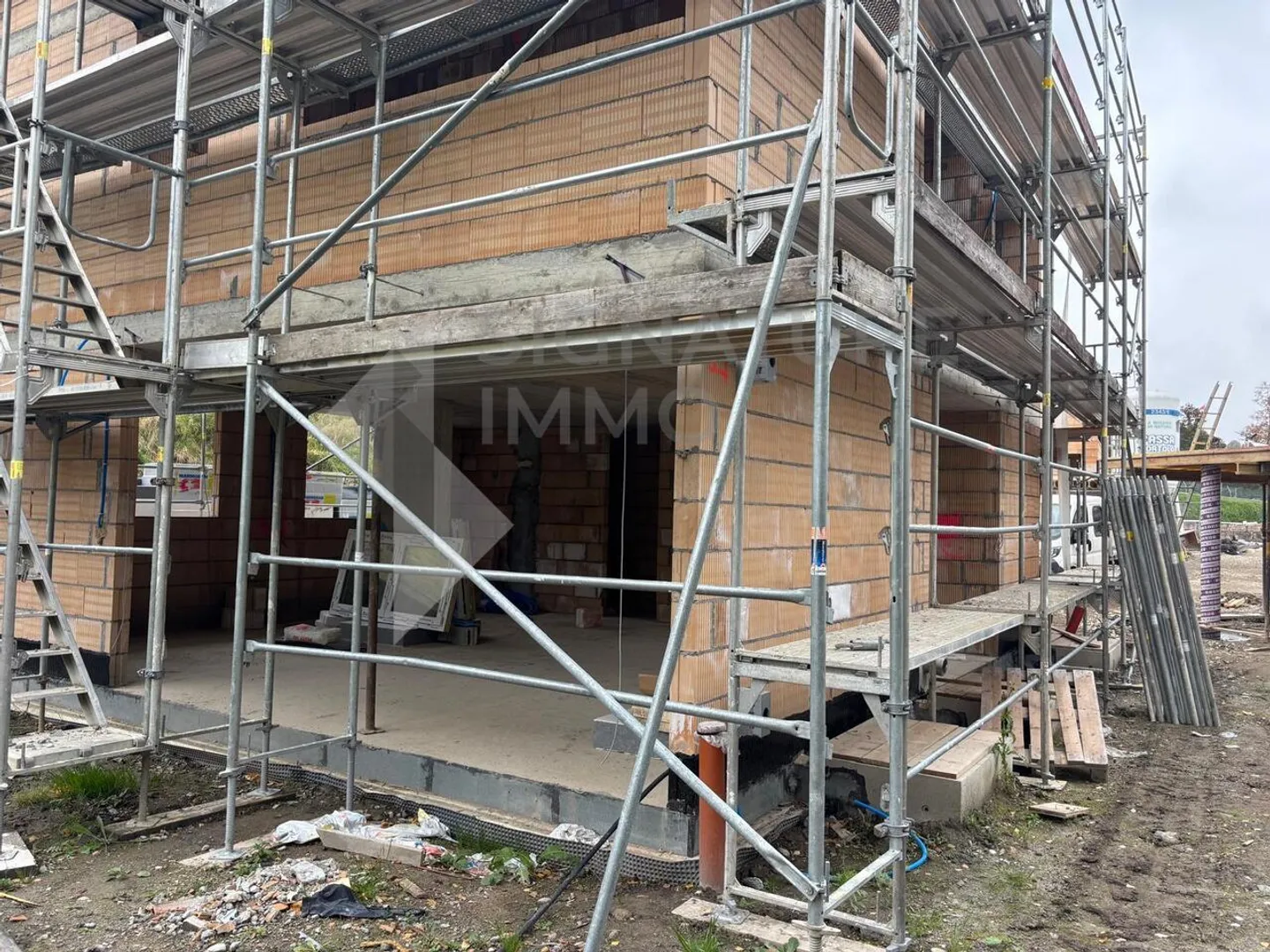 Superba villa indipendente a Rueyres-Saint-Laurent - Foto 1 di 13