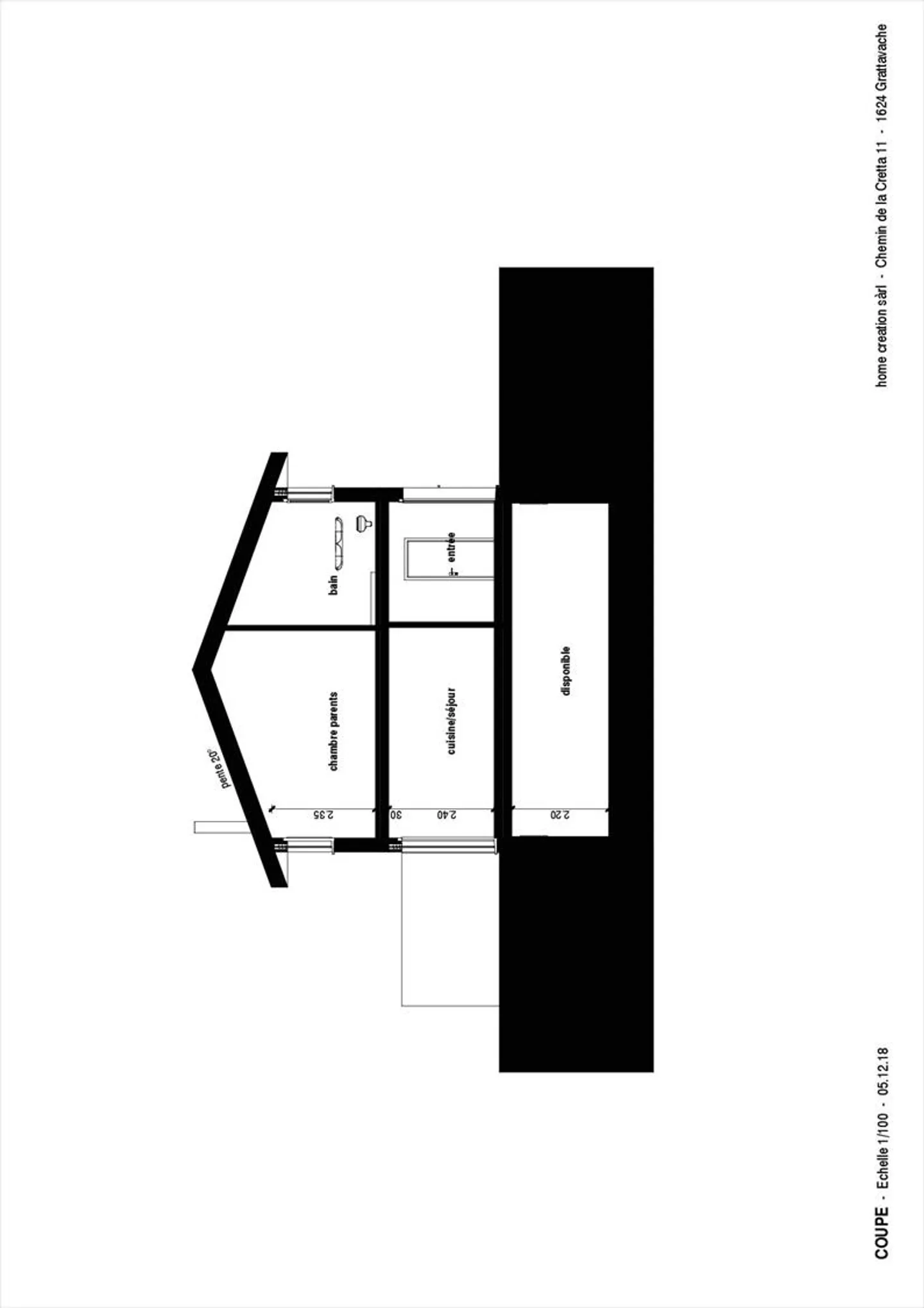 Villa 5.5 pièces - Photo 8 sur 8