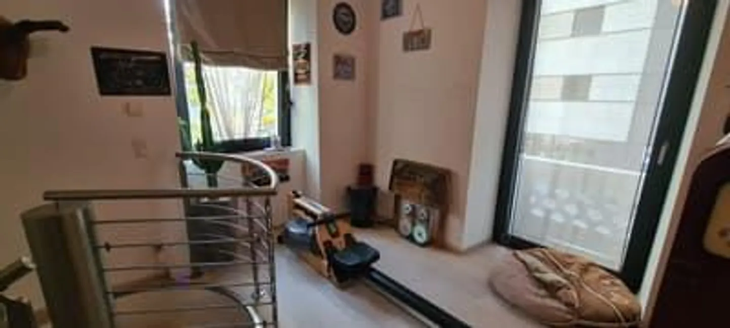 Appartamento duplex in una graziosa villa a Castagnola - Foto 7 di 22