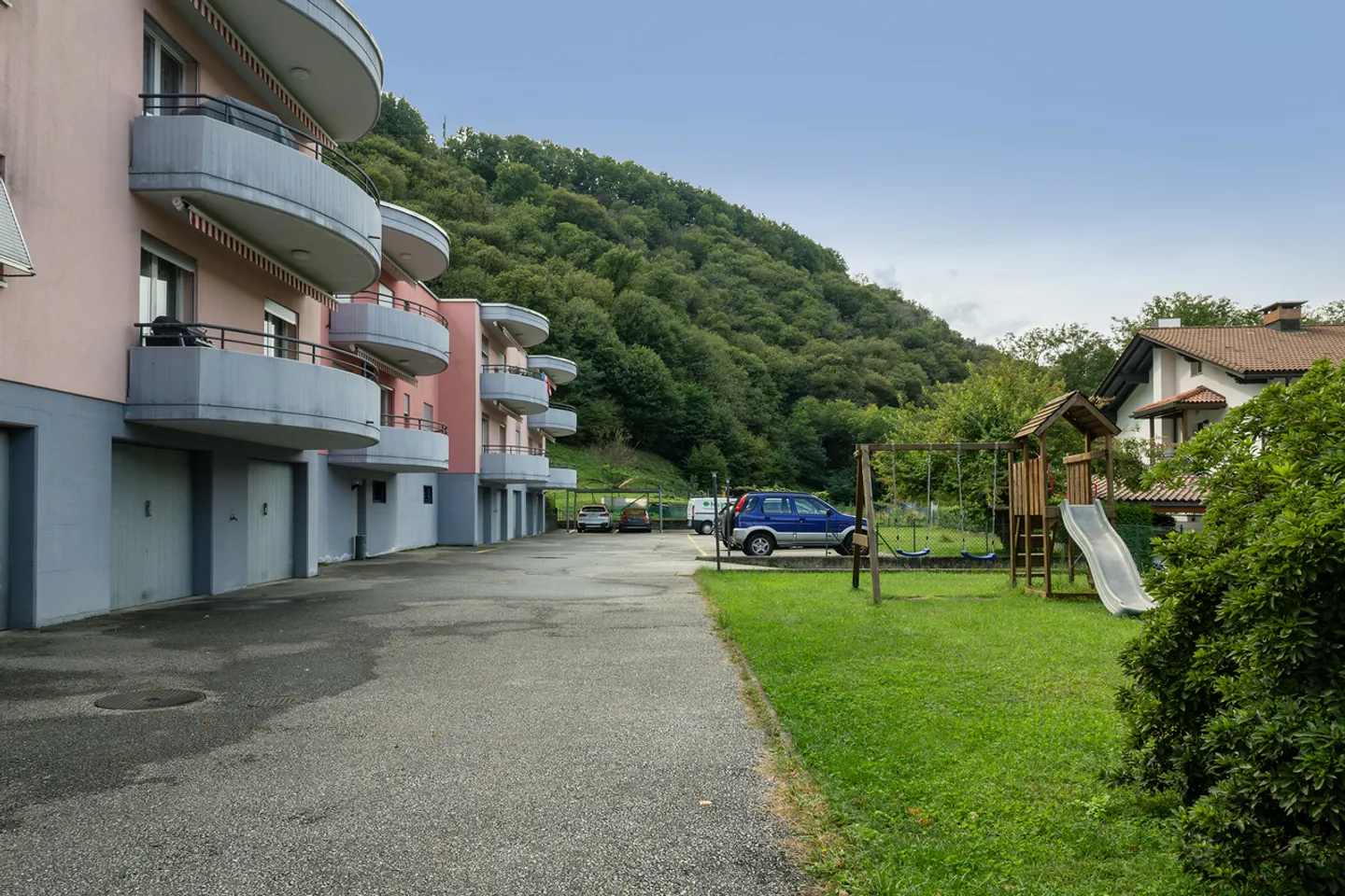 Appartamento accogliente a Sant'Antonino - Foto 9 di 10