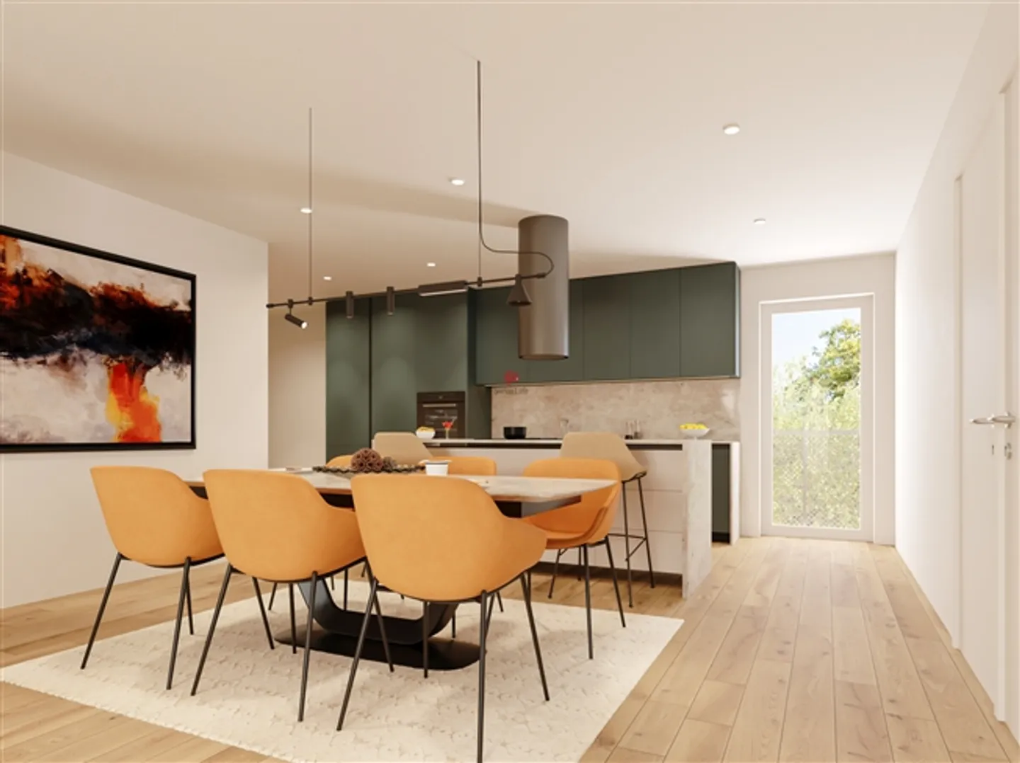 Arriver. Respirer. Être chez soi. - Photo 3 sur 9