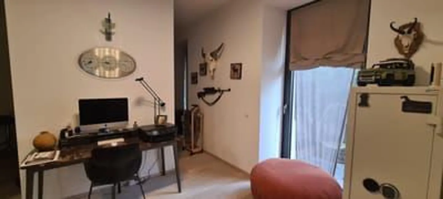 Appartamento duplex in una graziosa villa a Castagnola - Foto 5 di 22