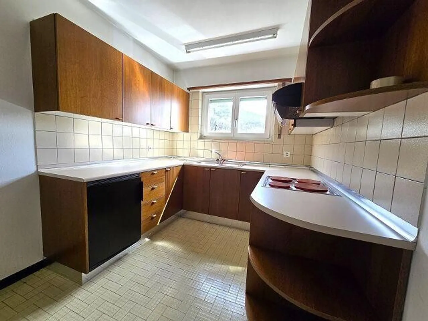 Charmantes Duplex mit Garten - Foto 10 von 12