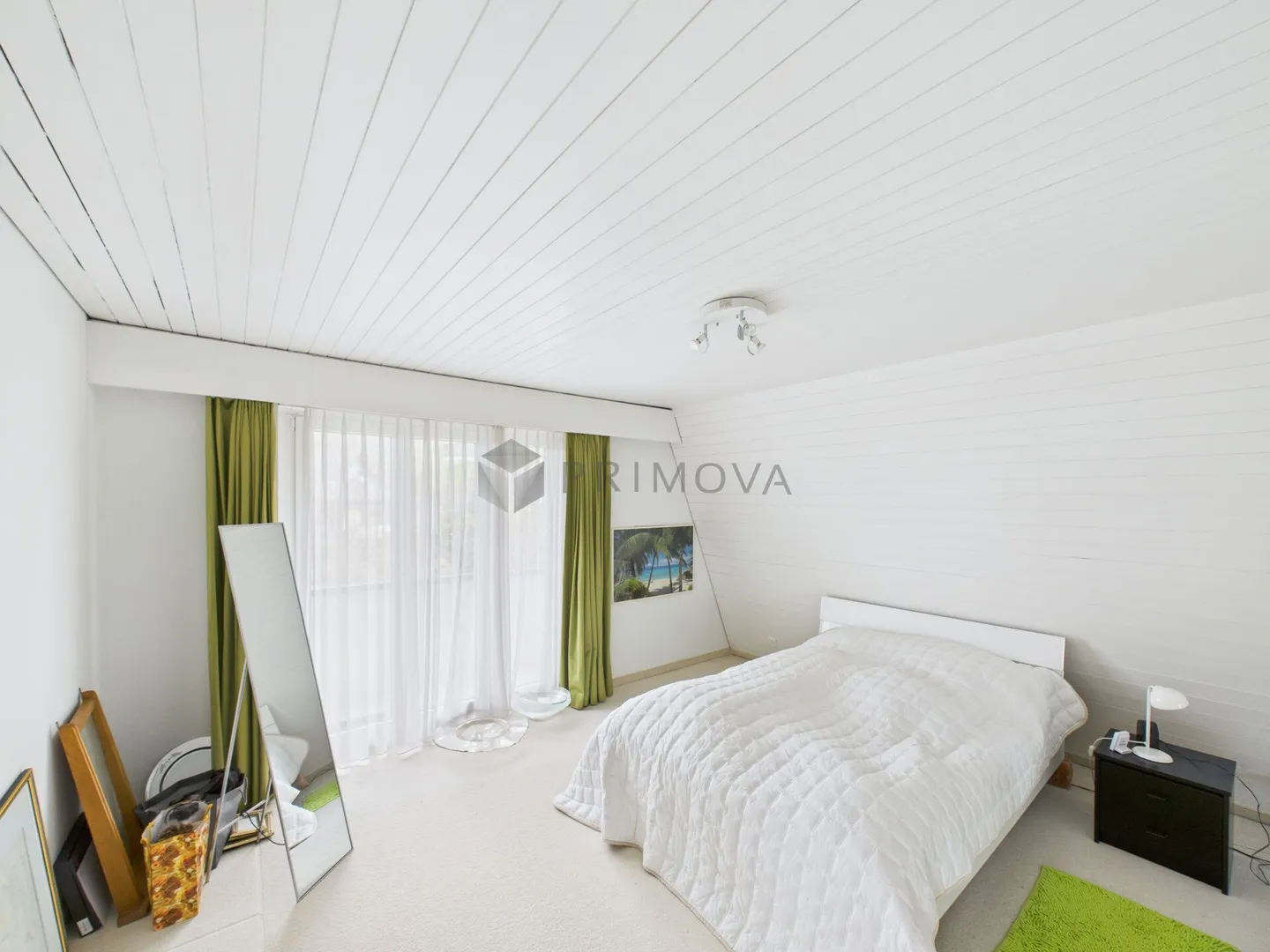 Vivere elegante con vista sul lago e giardino privato - Foto 7 di 7