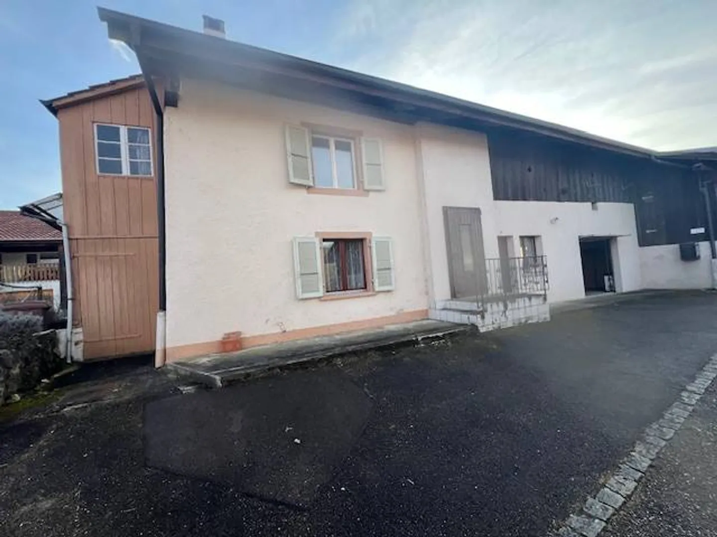 Casa singola in affitto - Foto 6 di 13