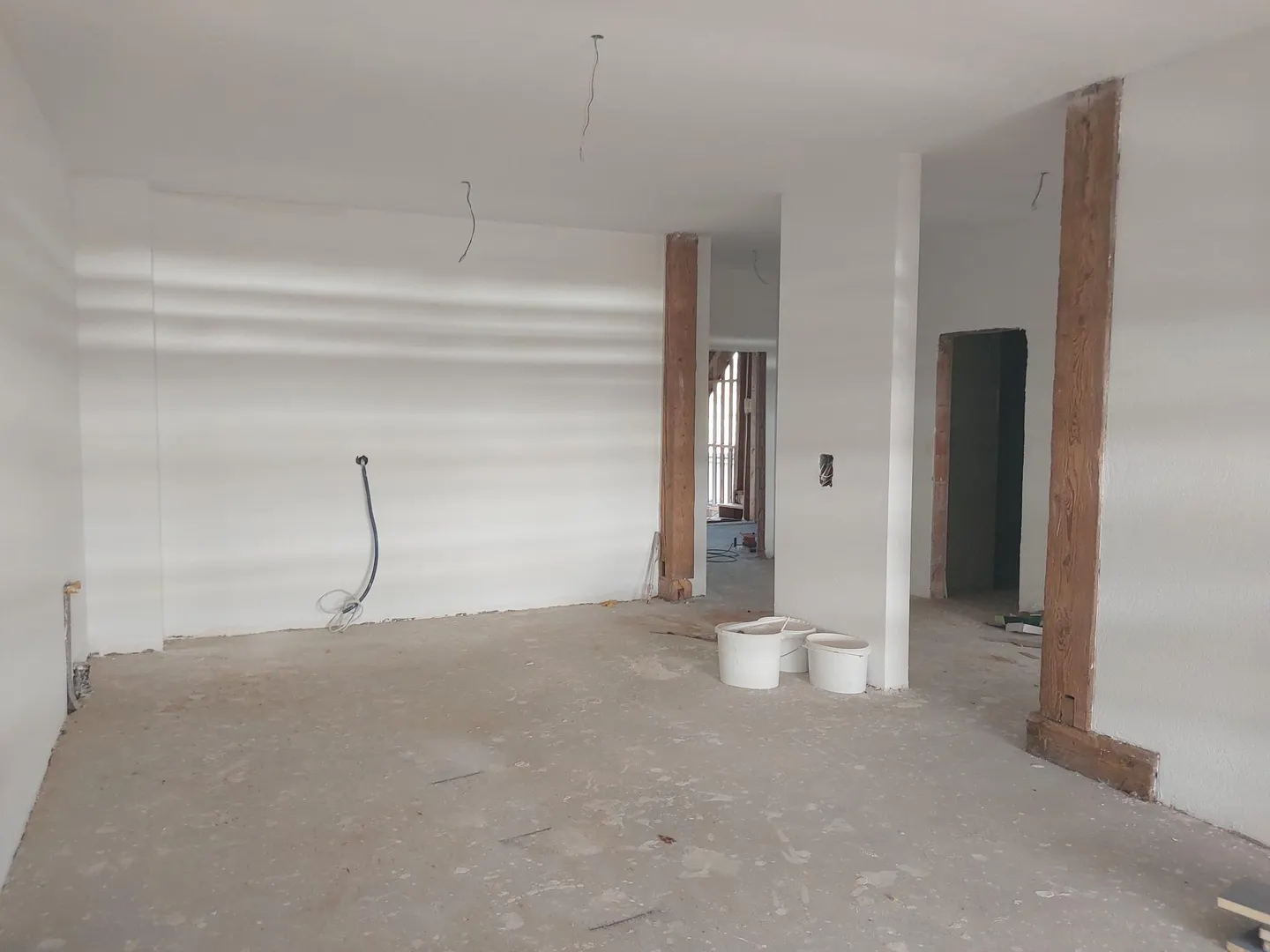 Charming Apartment in Renovated Farm - Photo 6 of 15