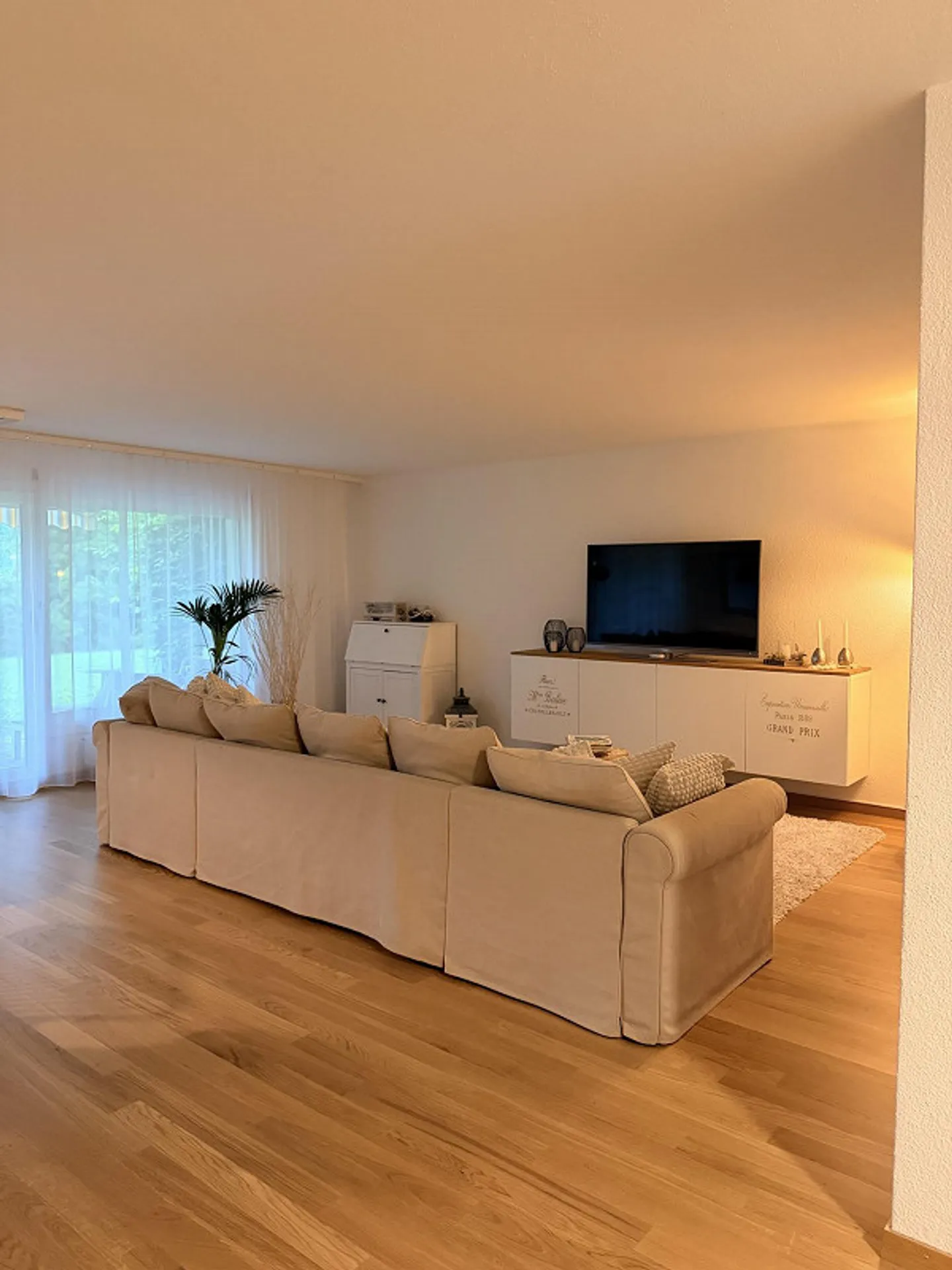 Beautiful 4.5 room apartment in Ittigen - Photo 1 of 9