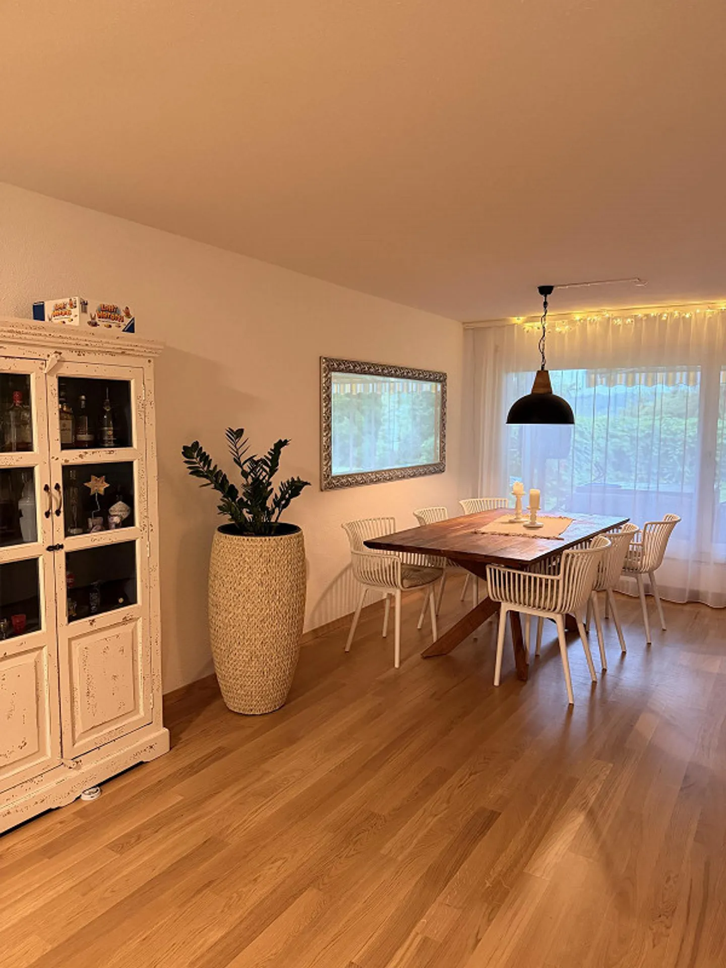 Beautiful 4.5 room apartment in Ittigen - Photo 2 of 9