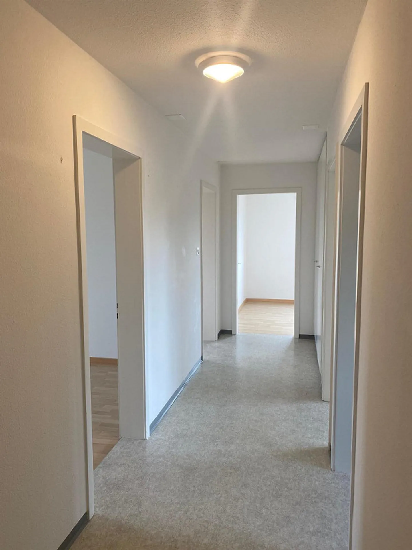Appartamento soleggiato con 4 stanze in campagna - Foto 7 di 12