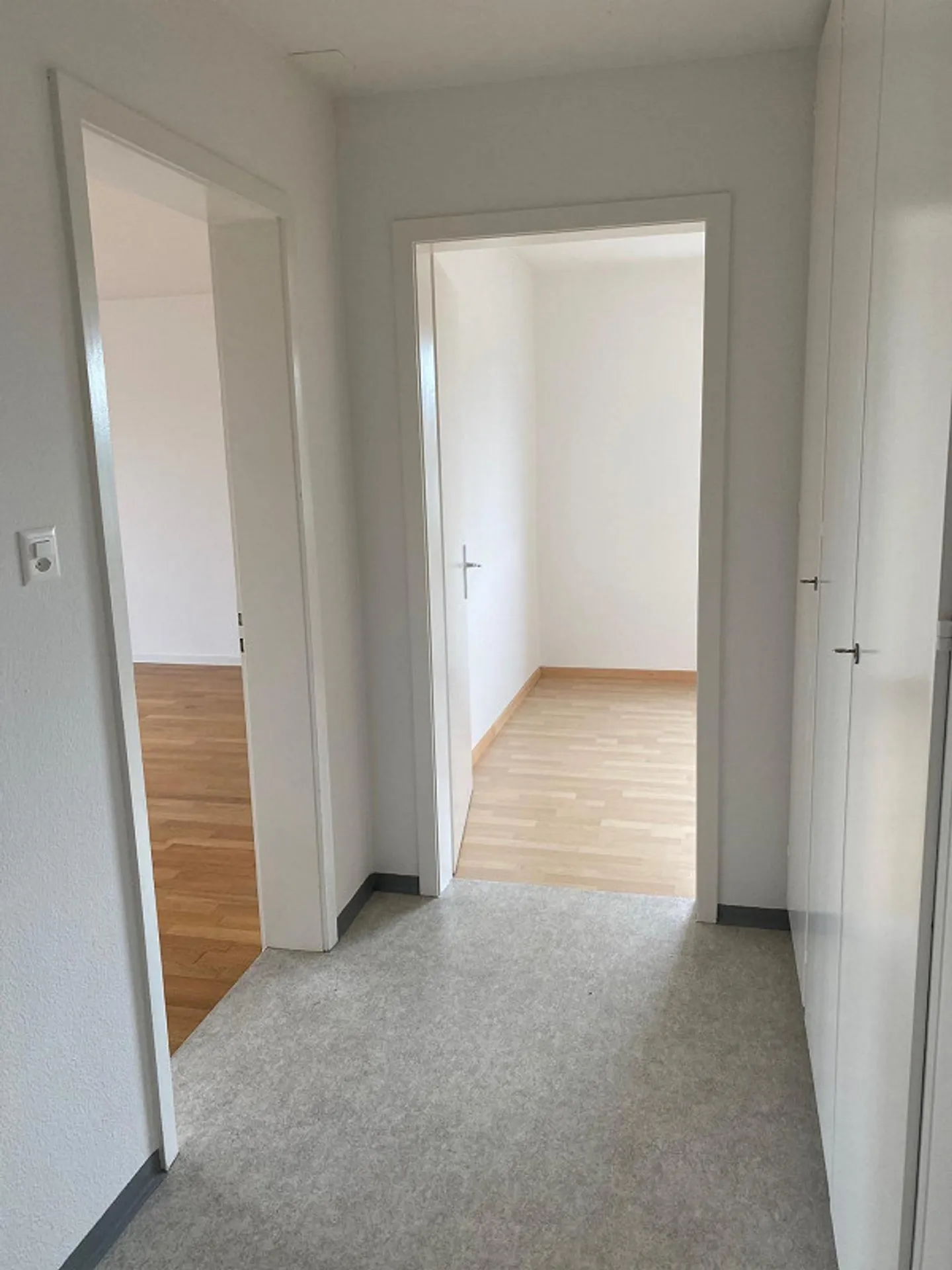 Appartamento soleggiato con 4 stanze in campagna - Foto 8 di 12