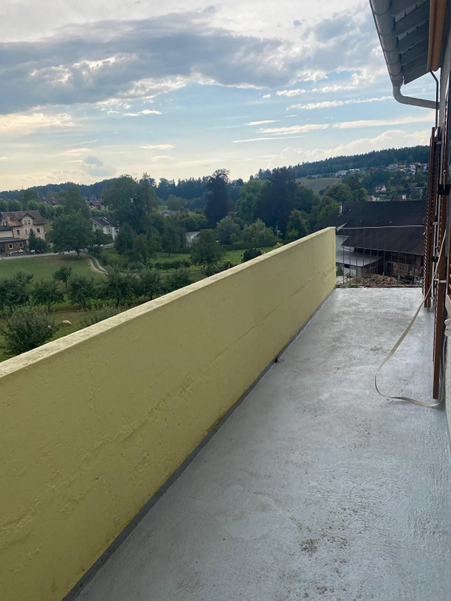 Appartamento soleggiato con 4 stanze in campagna - Foto 9 di 12