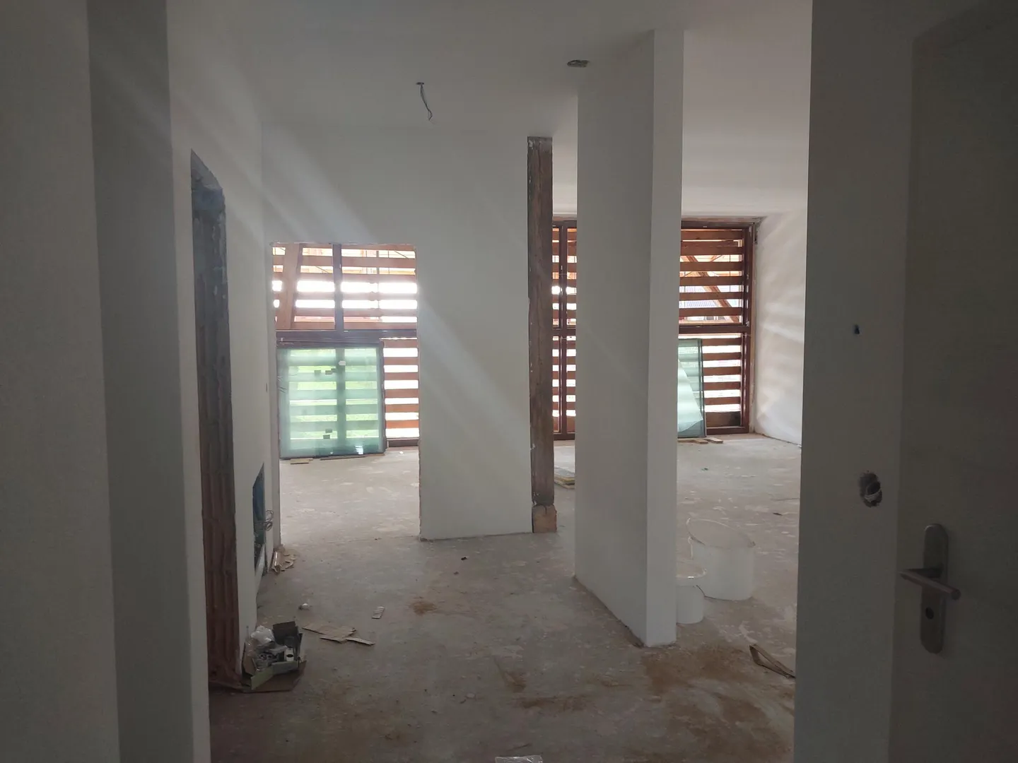 Charming Apartment in Renovated Farm - Photo 5 of 15