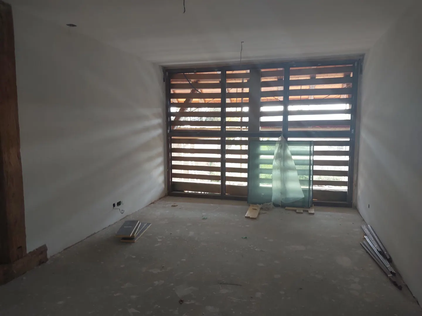 Charming Apartment in Renovated Farm - Photo 10 of 15