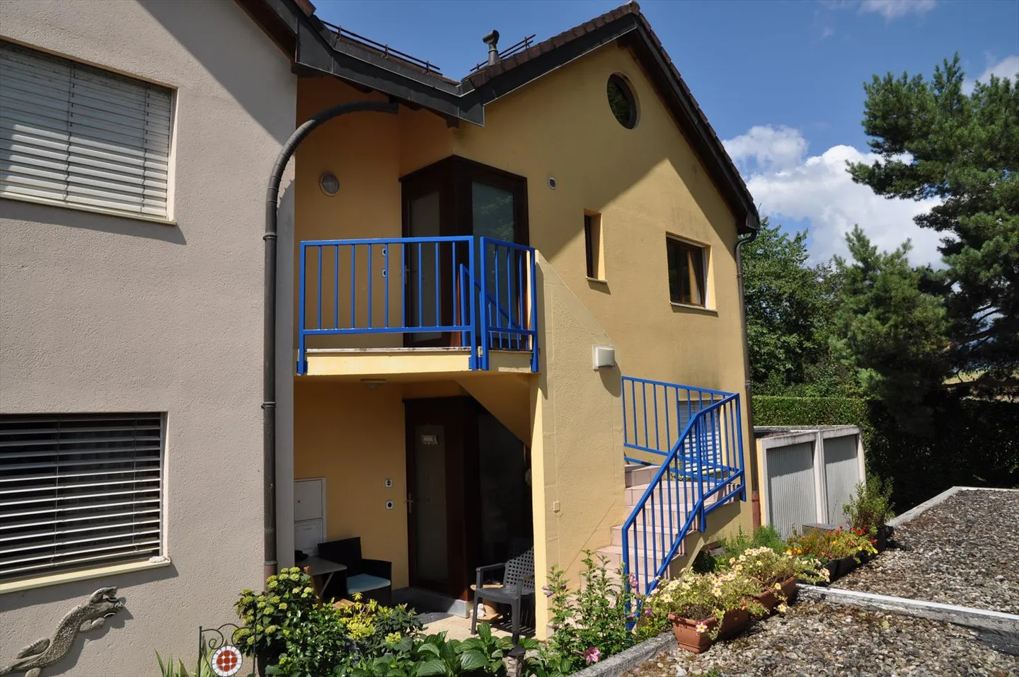 Appartamento 3.5 stanze - Foto 1 di 10