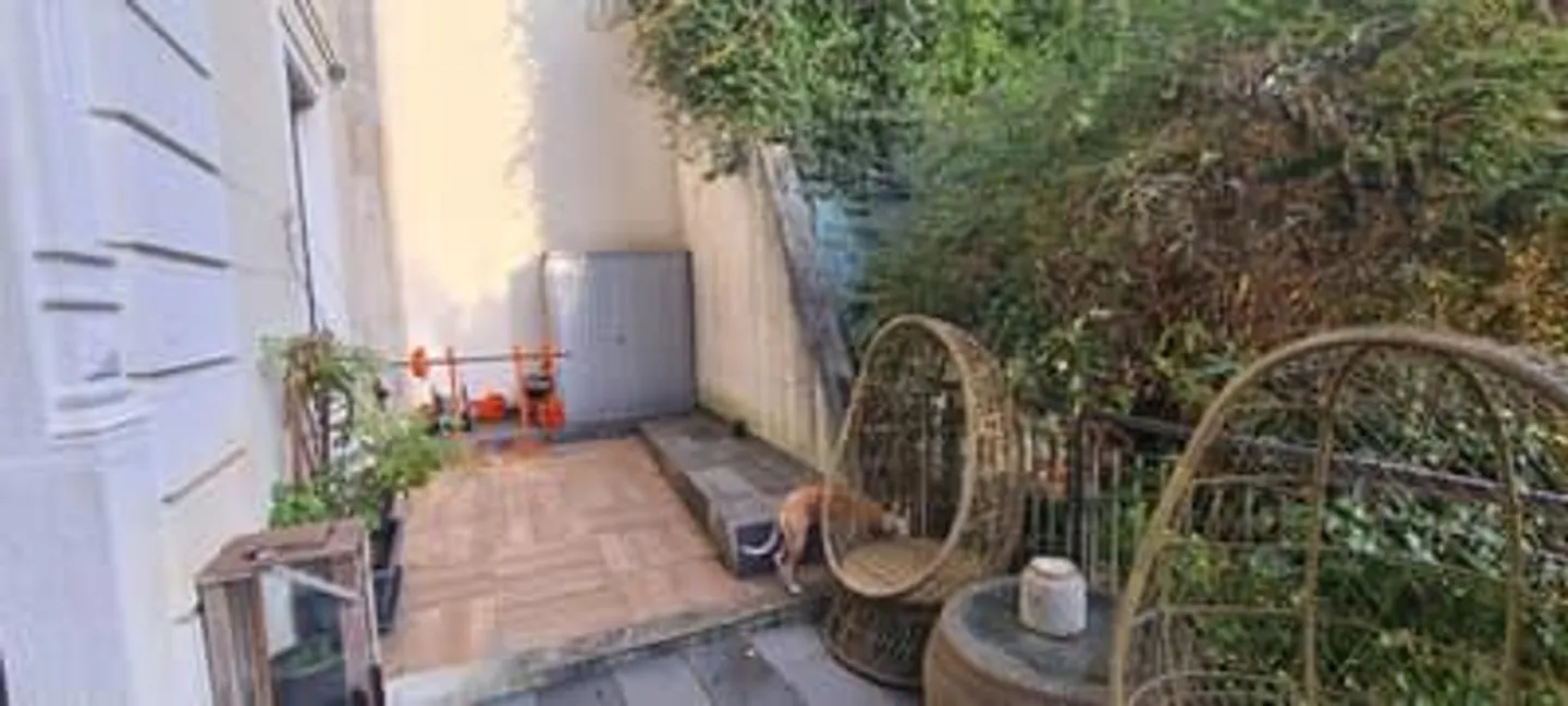 Appartamento duplex in una graziosa villa a Castagnola - Foto 14 di 22