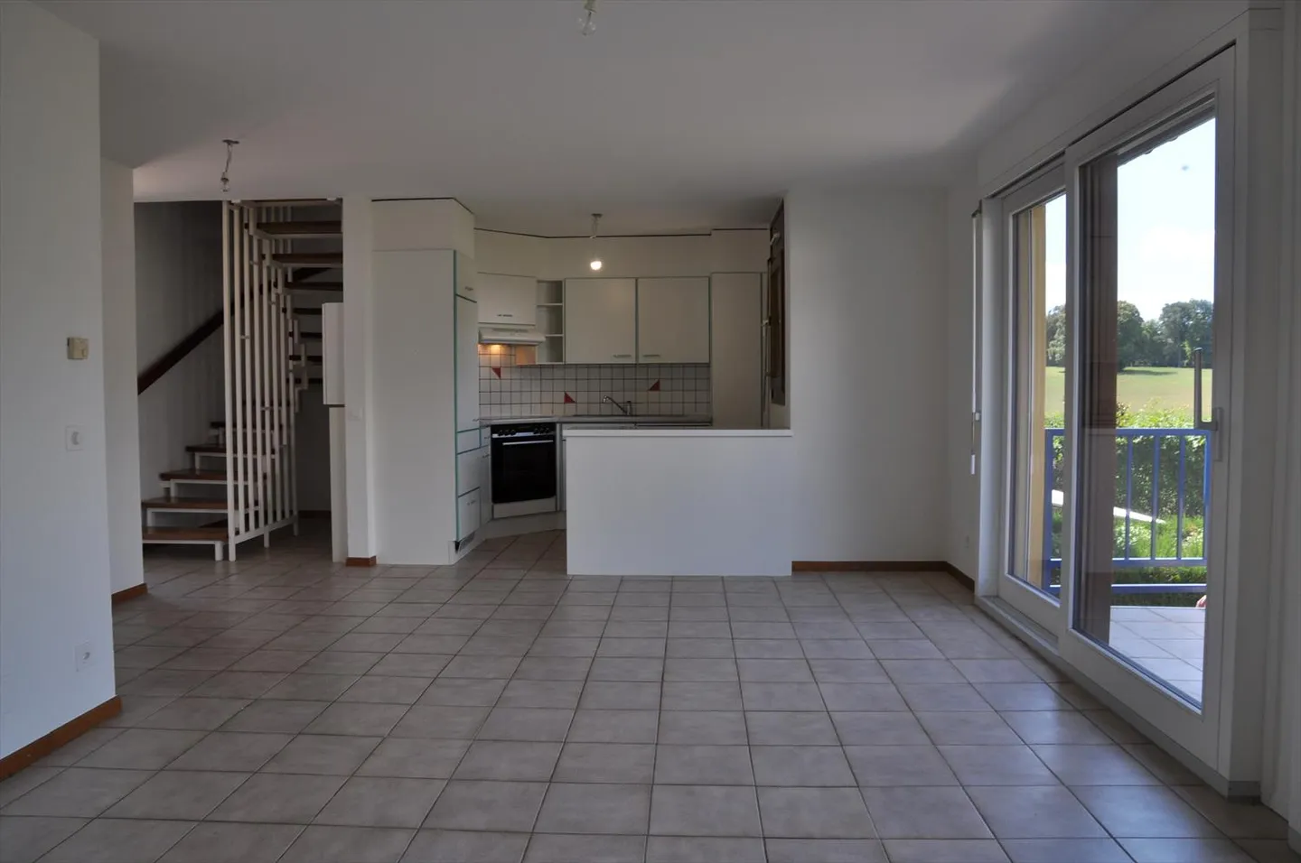 Appartamento 3.5 stanze - Foto 2 di 10