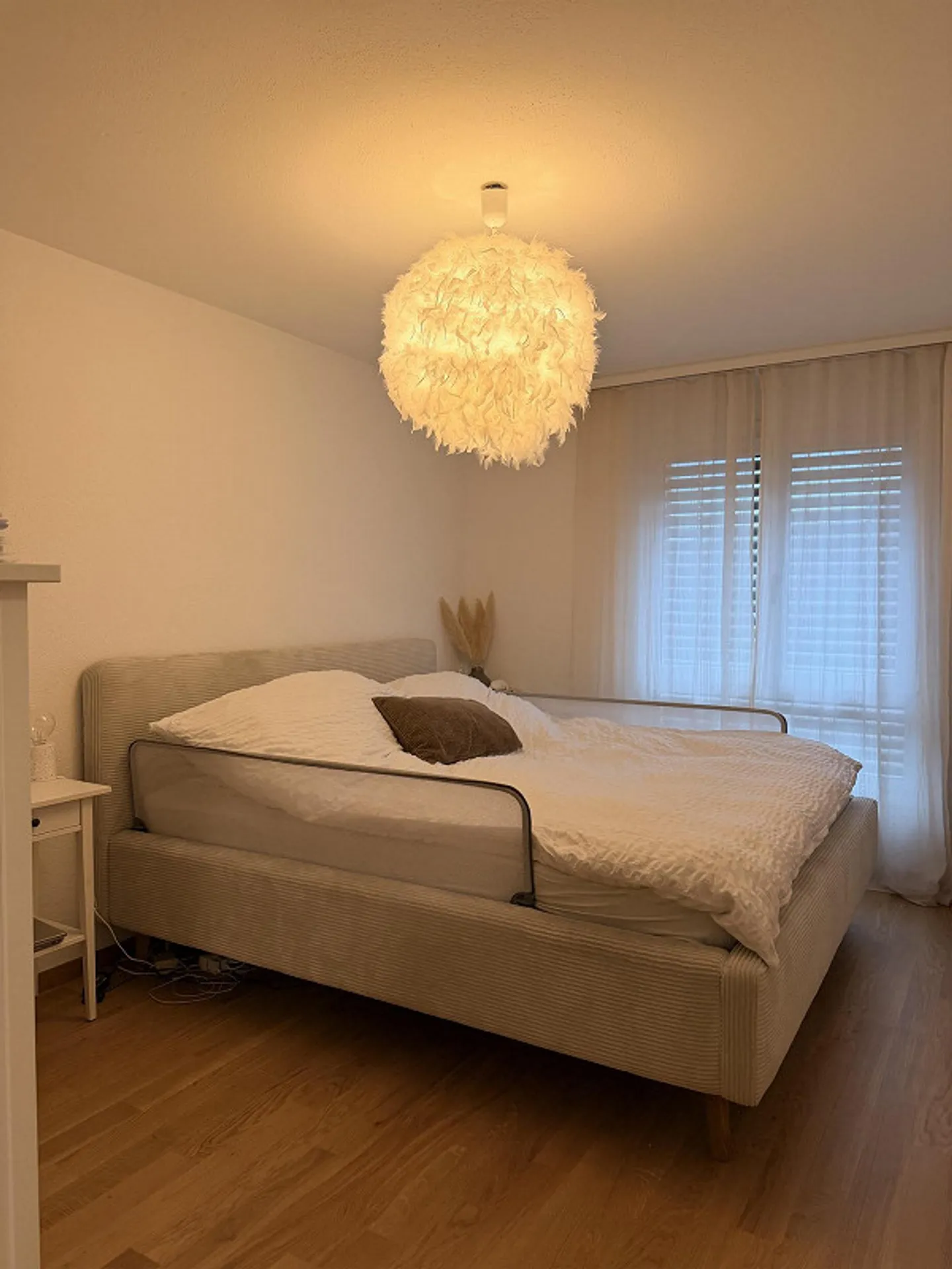 Beautiful 4.5 room apartment in Ittigen - Photo 4 of 9