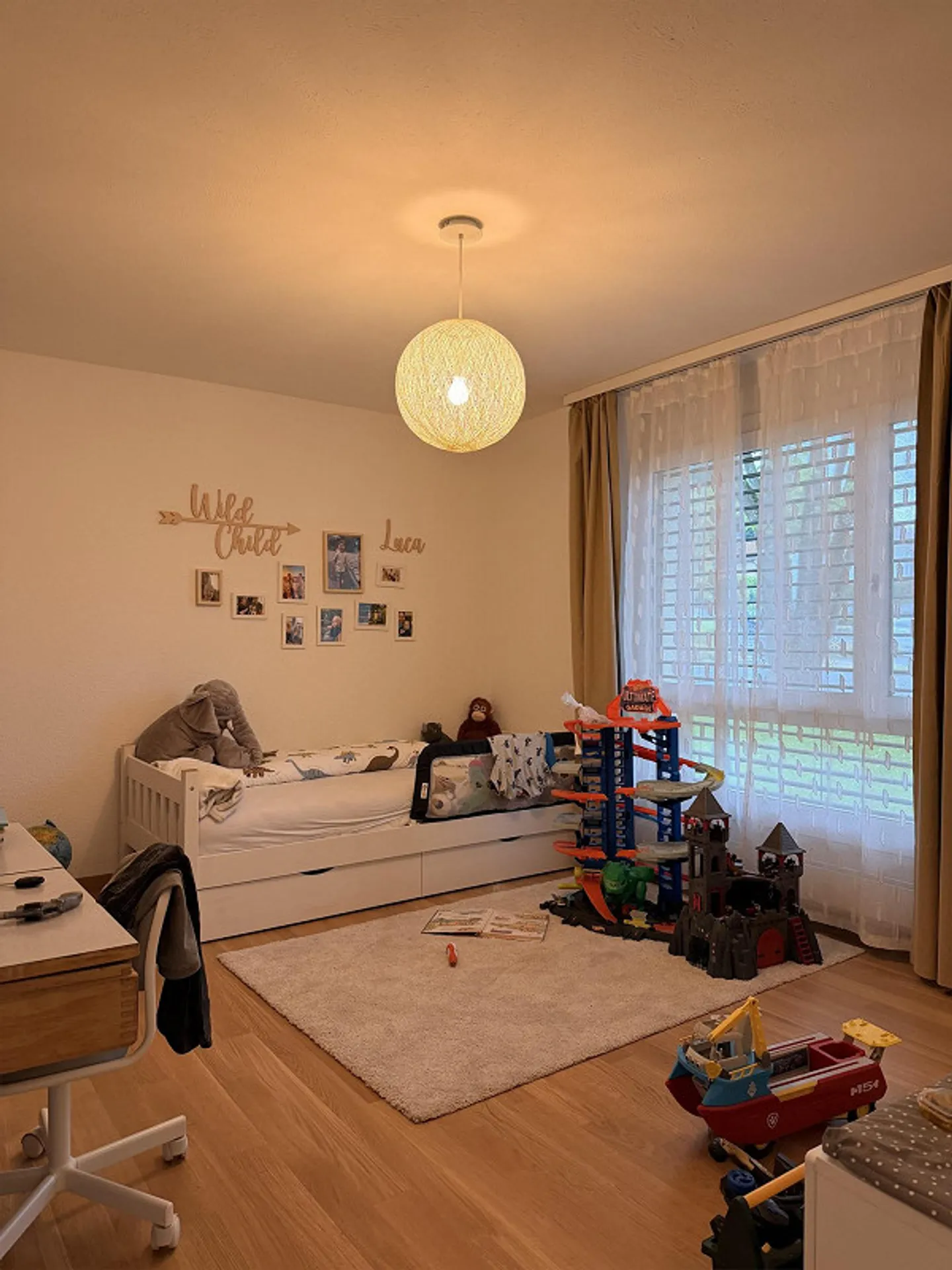 Beautiful 4.5 room apartment in Ittigen - Photo 6 of 9