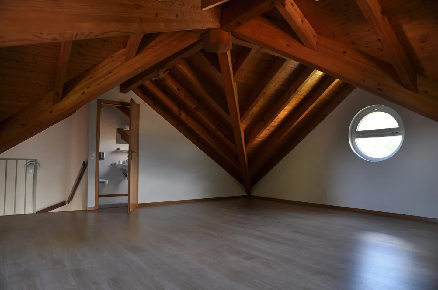 Appartamento 3.5 stanze - Foto 3 di 10