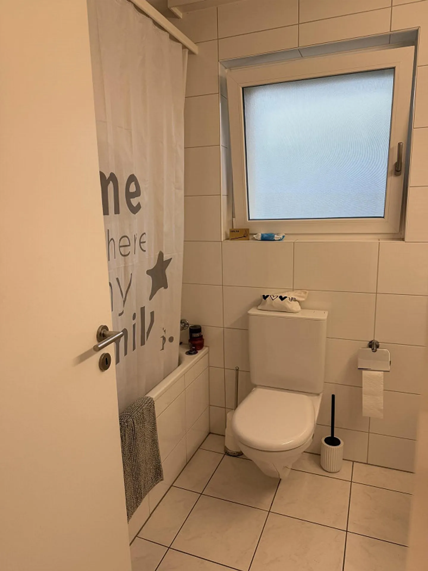 Beautiful 4.5 room apartment in Ittigen - Photo 7 of 9