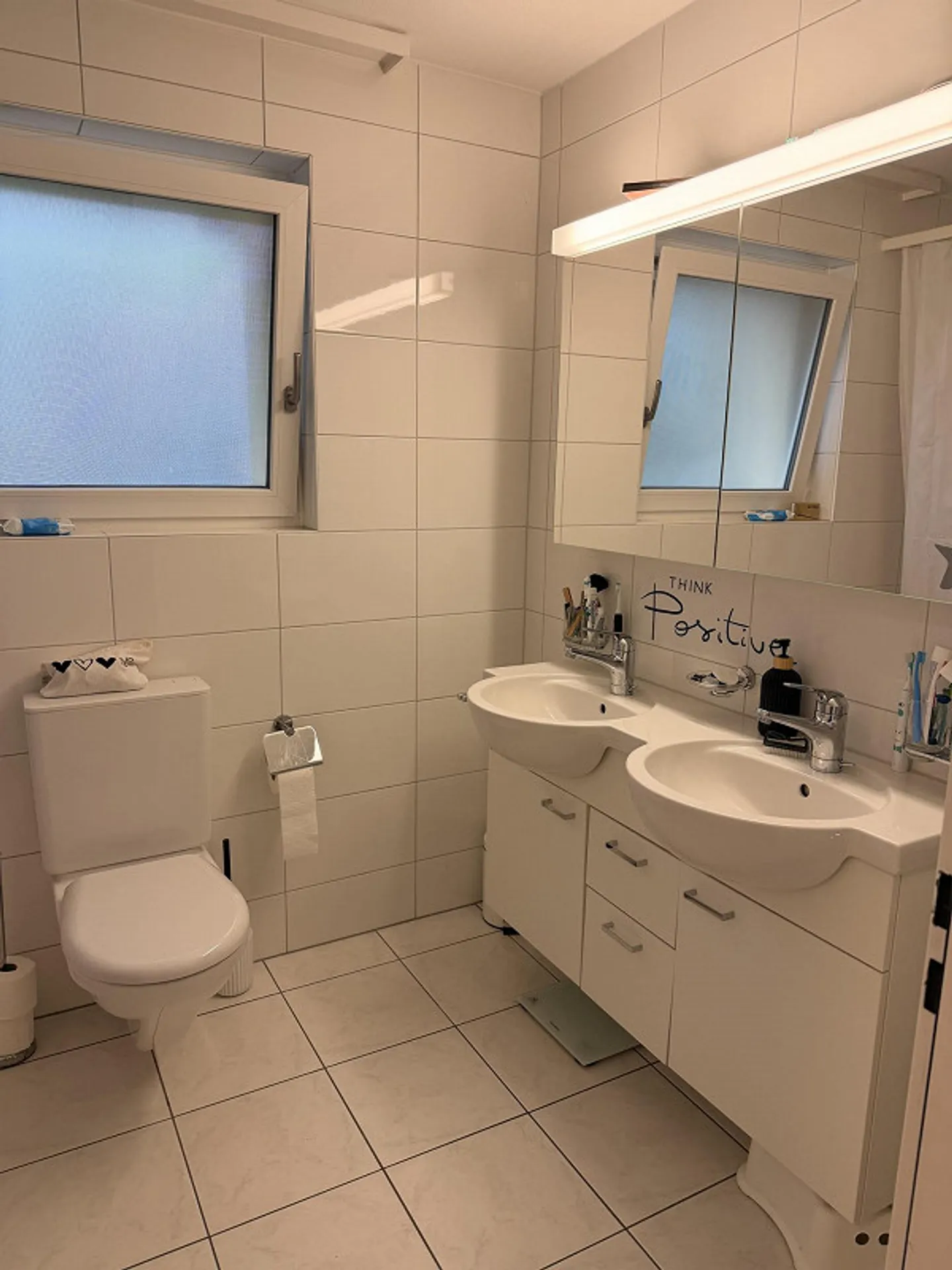 Beautiful 4.5 room apartment in Ittigen - Photo 8 of 9
