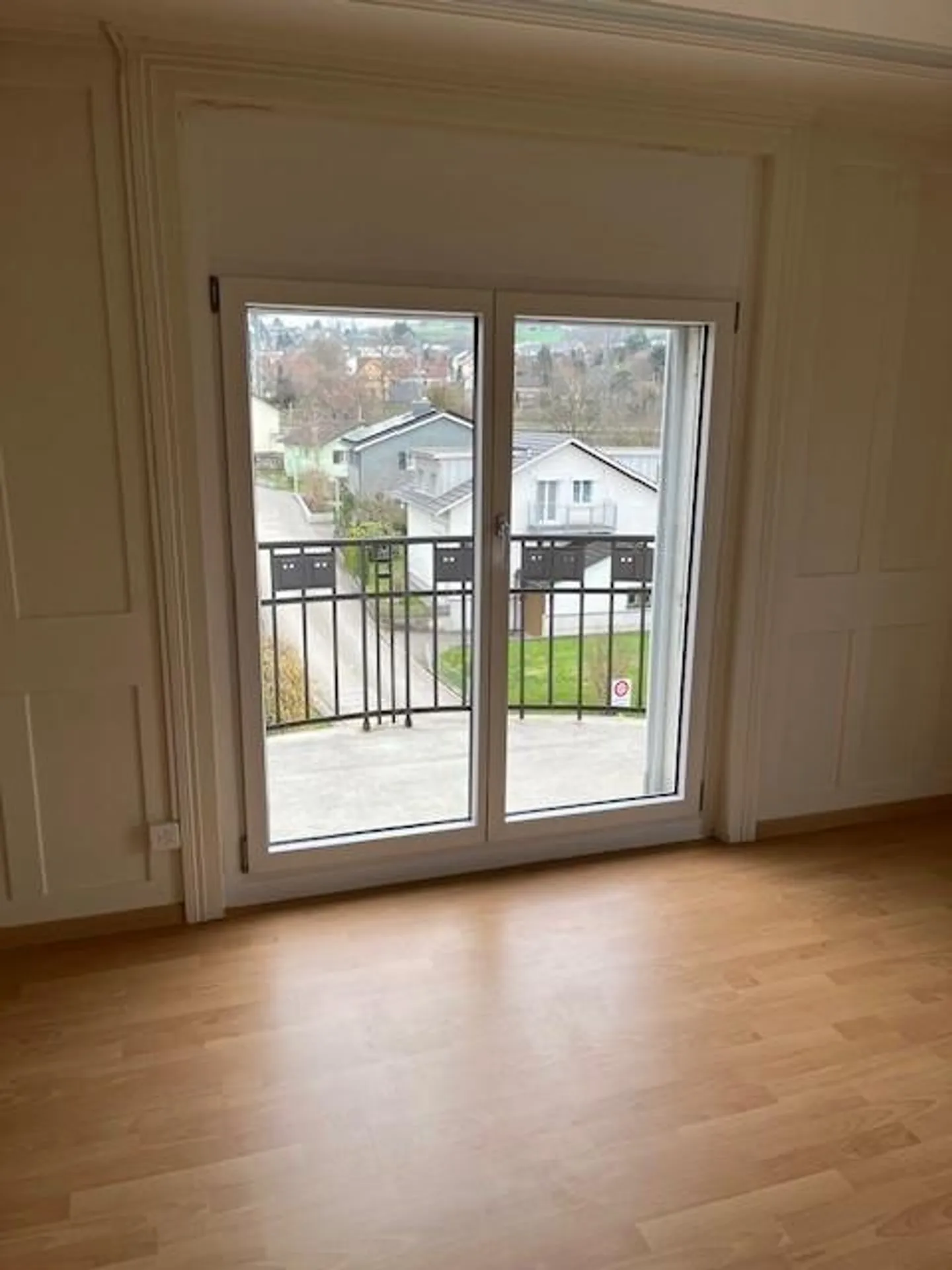 Attraktive Familienwohnung im Zentrum Gossau - Foto 8 von 13