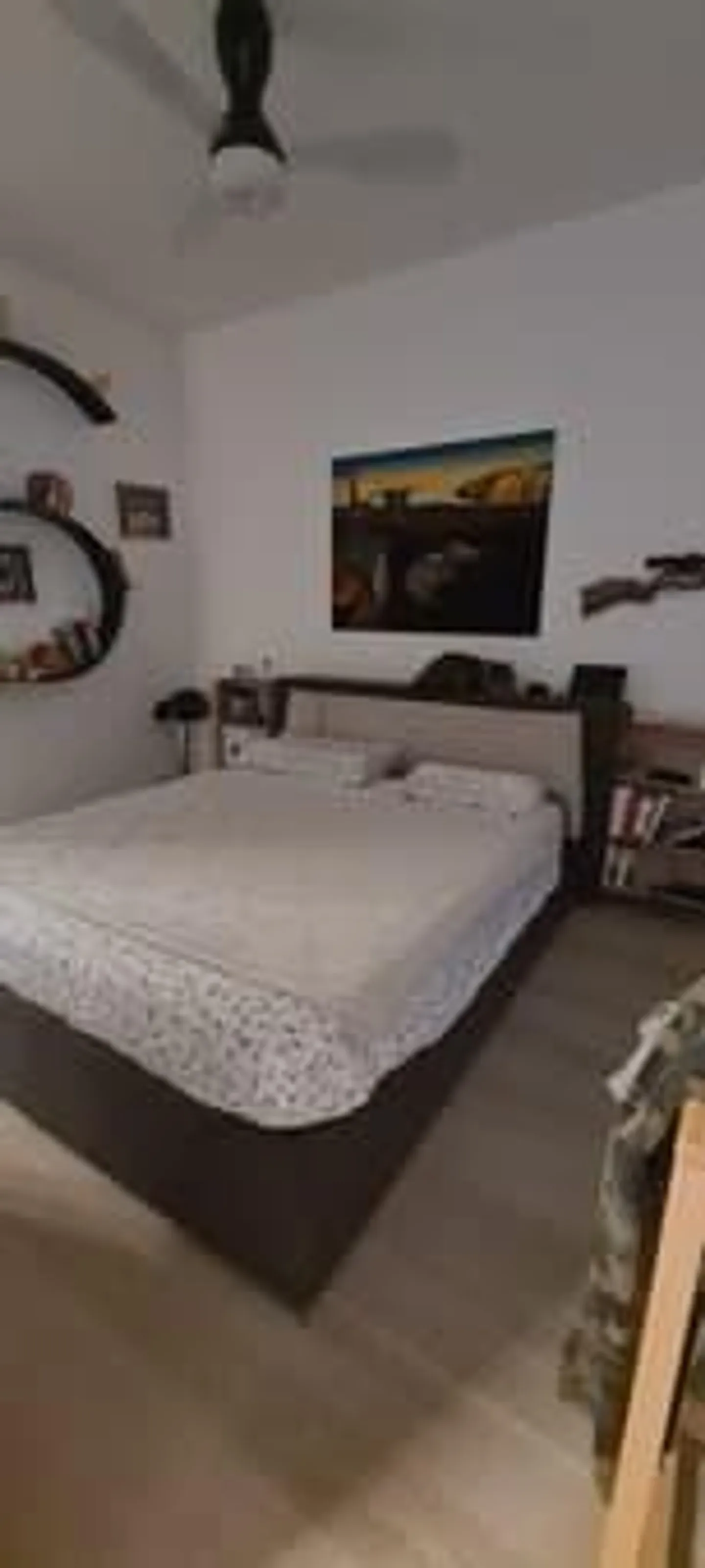 Appartamento duplex in una graziosa villa a Castagnola - Foto 19 di 22