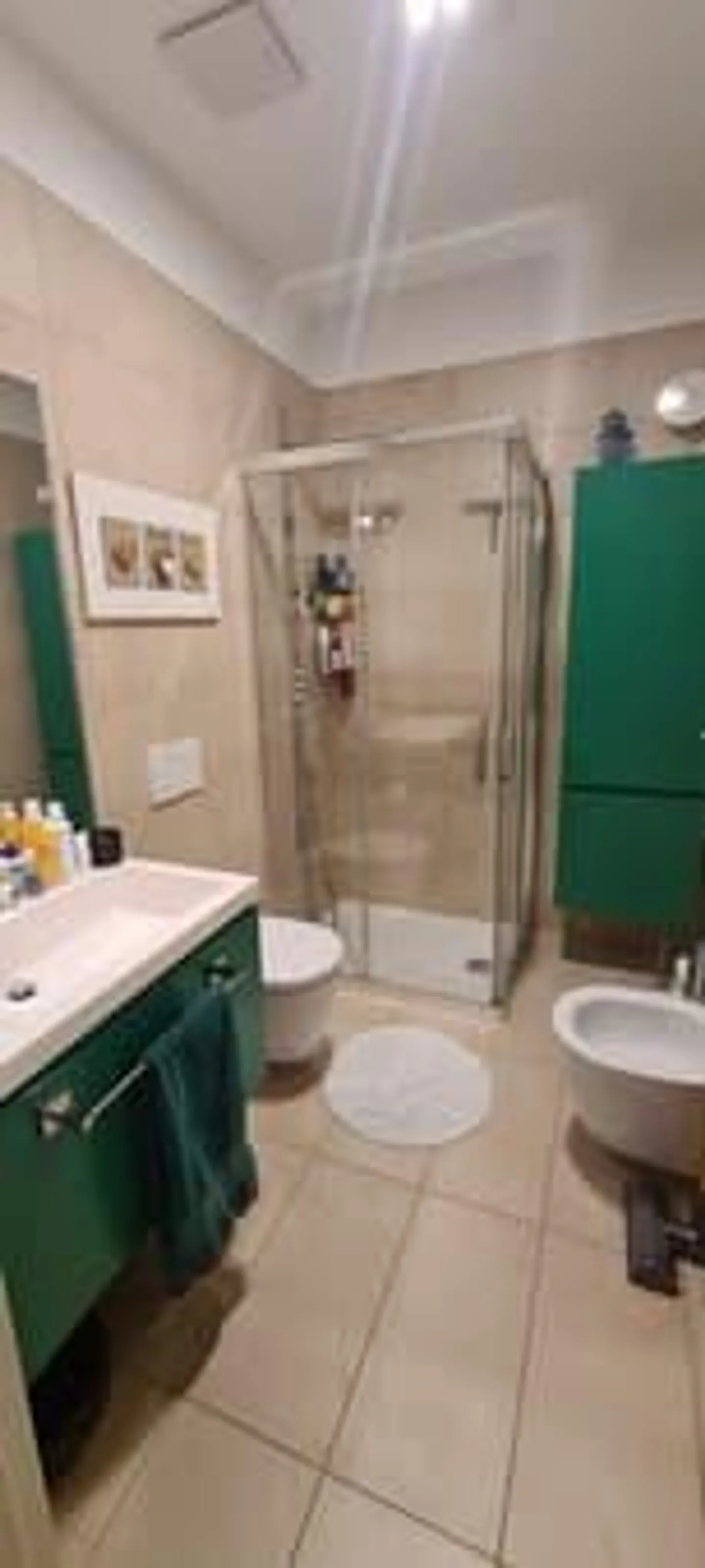 Appartamento duplex in una graziosa villa a Castagnola - Foto 20 di 22