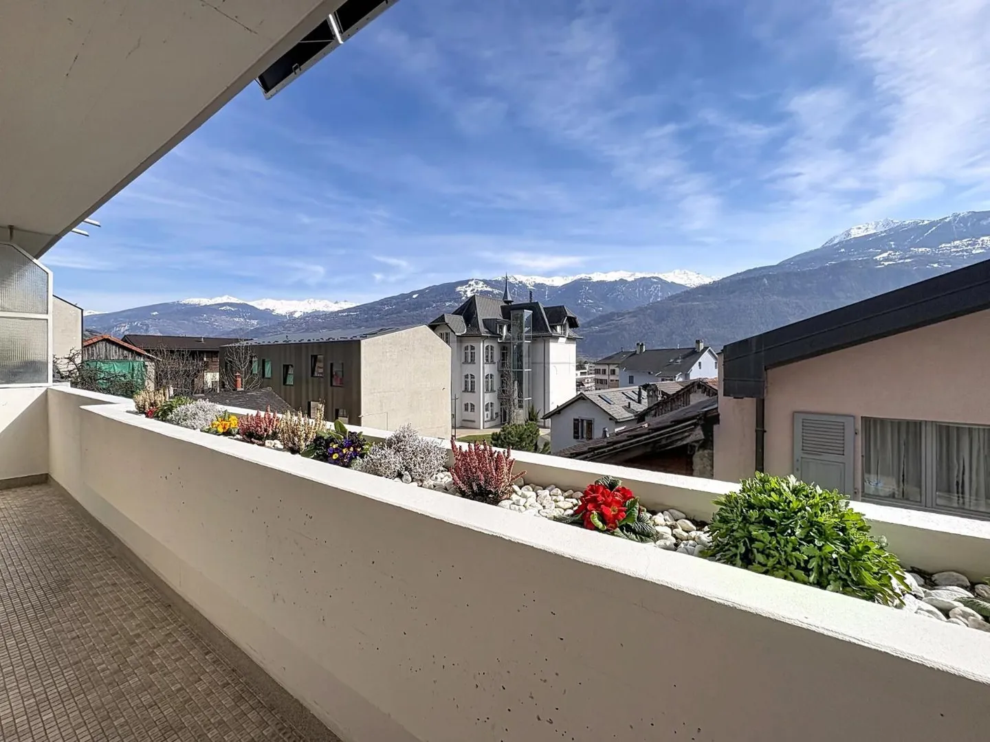 Appartement Charmant à Vétroz - Photo 5 sur 13