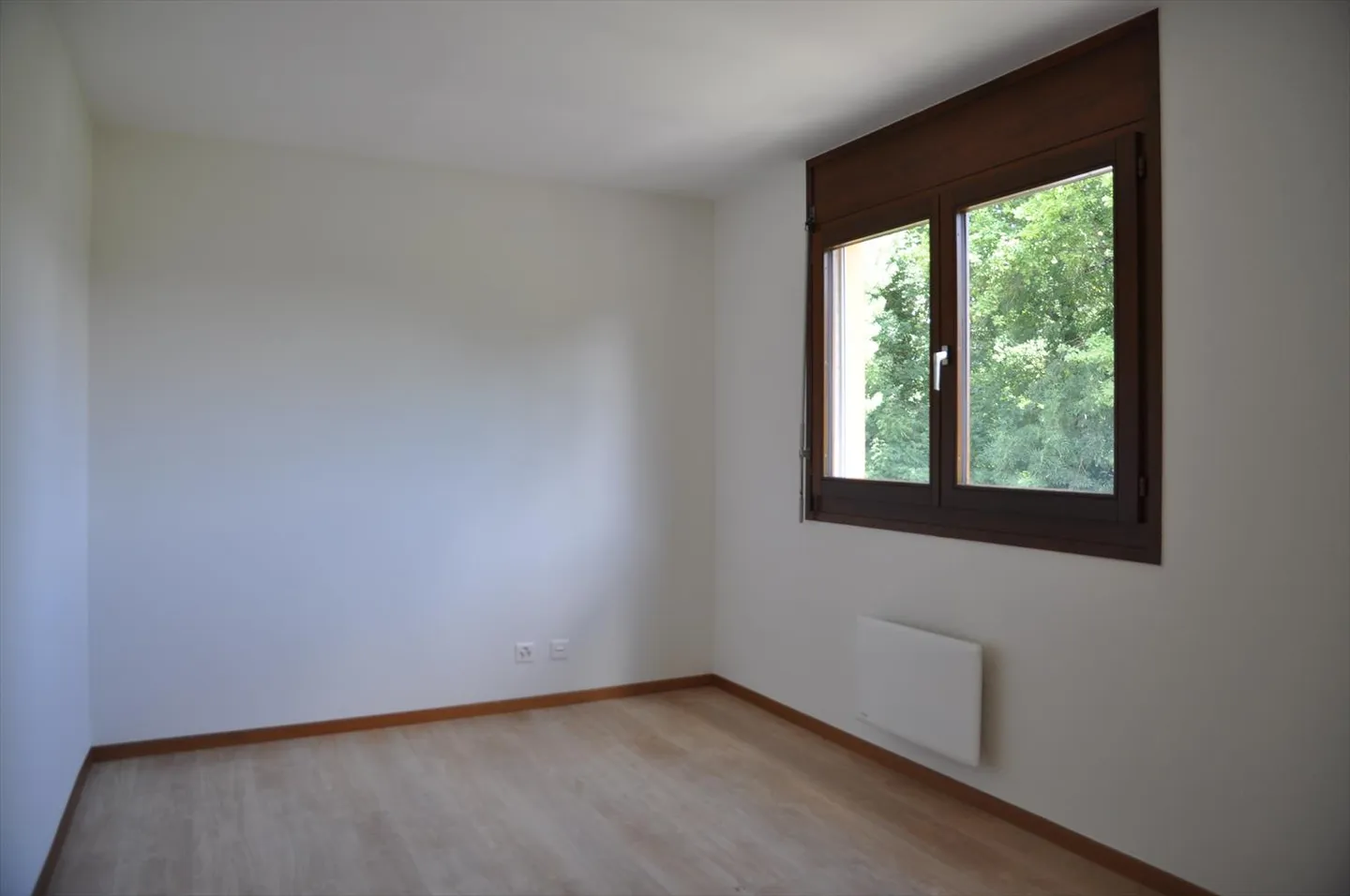 Appartamento 3.5 stanze - Foto 7 di 10