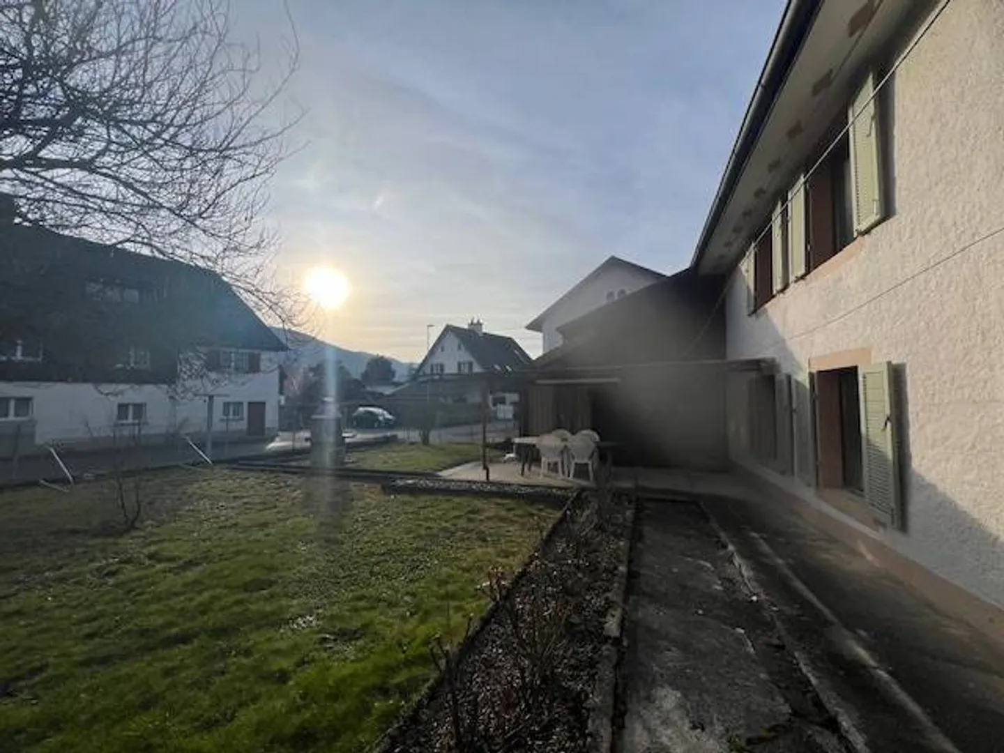 Casa singola in affitto - Foto 3 di 13