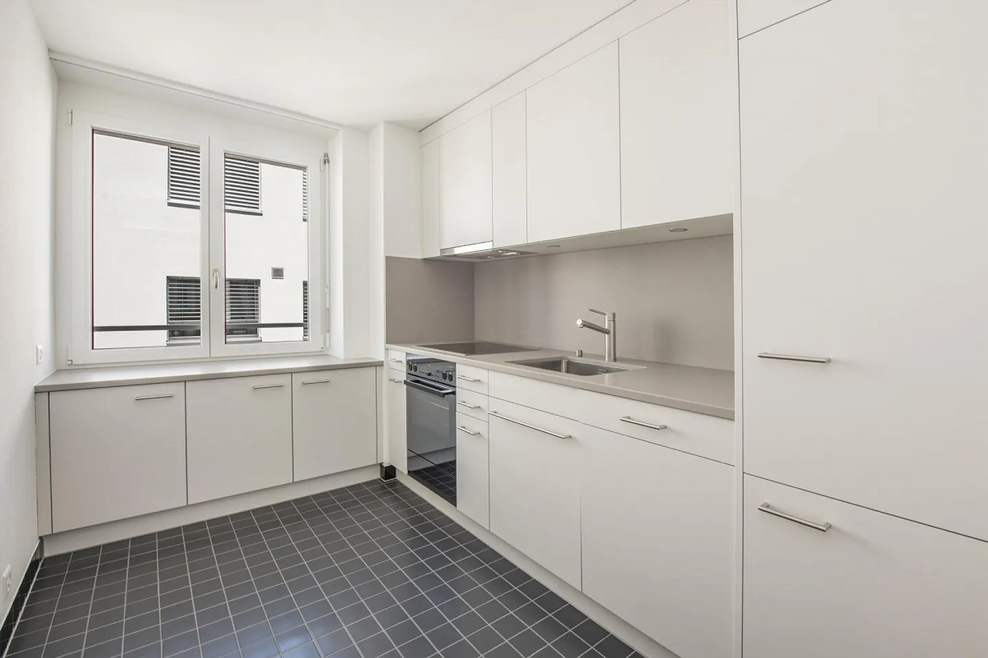 Modernes Apartment in Veltheim - Foto 5 von 12