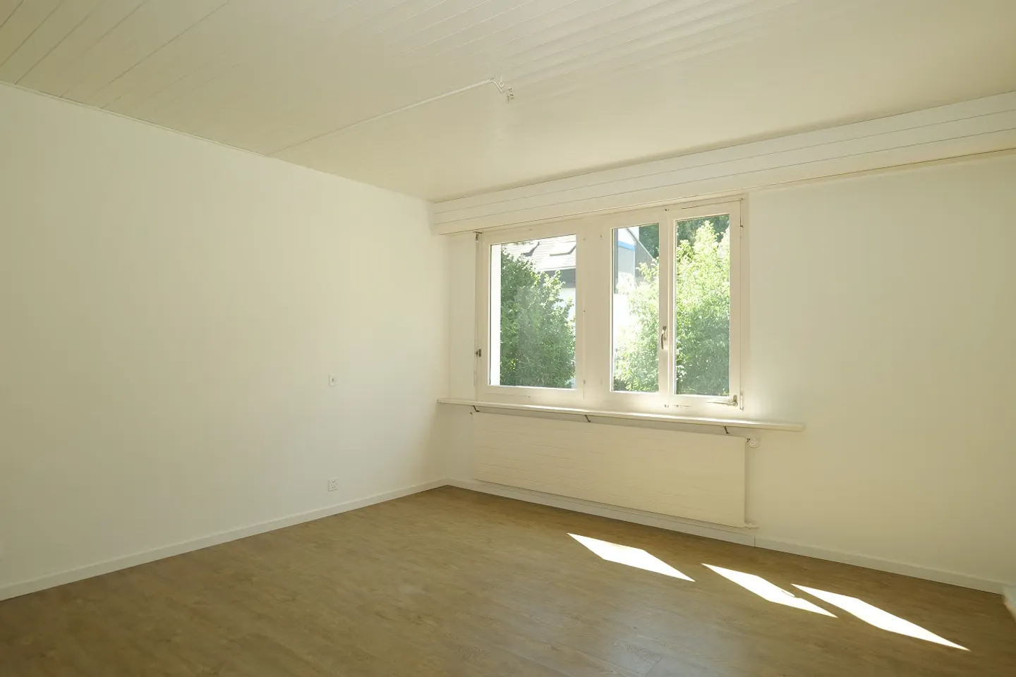 Vivre dans le populaire Bruderholz à Bottmingen - Photo 9 sur 13