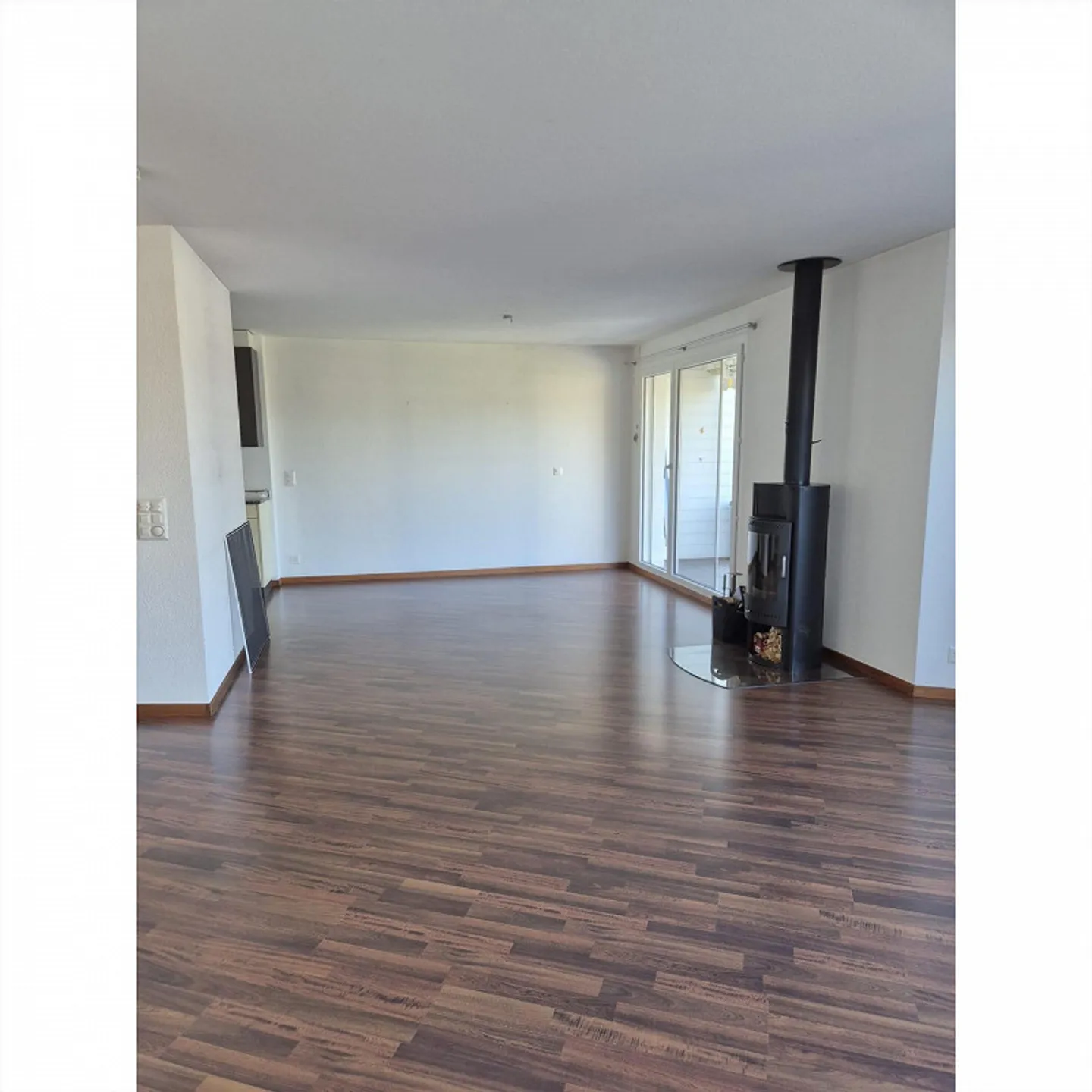 Traum Doppeleinfamilienhaus mit grossem Garten - Foto 10 von 17