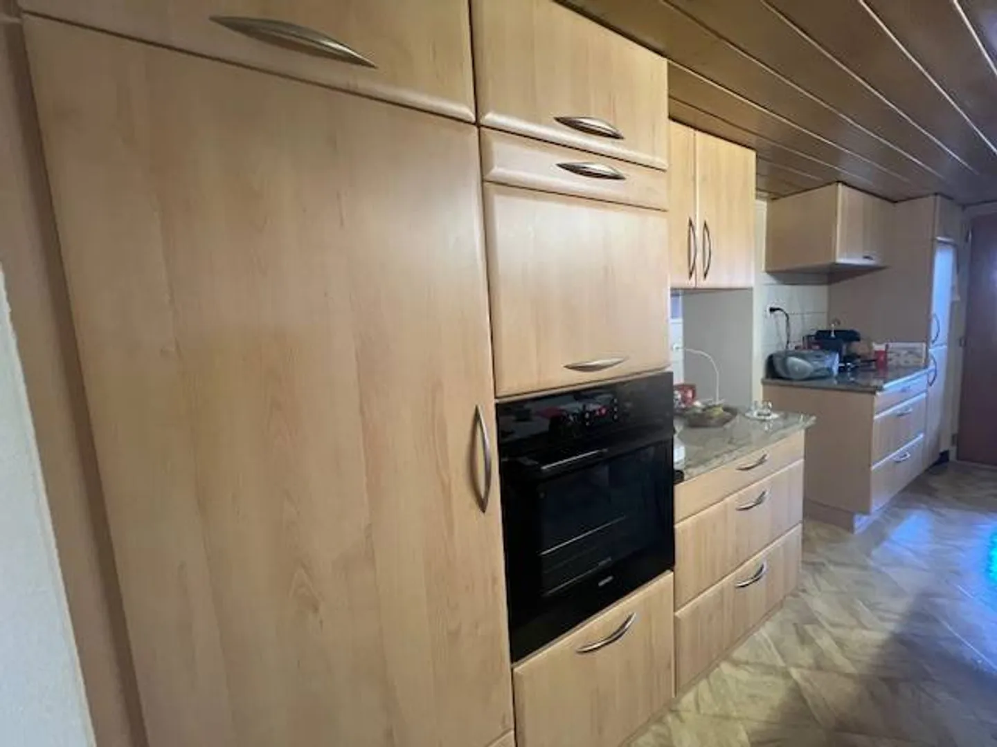 Casa singola in affitto - Foto 4 di 13