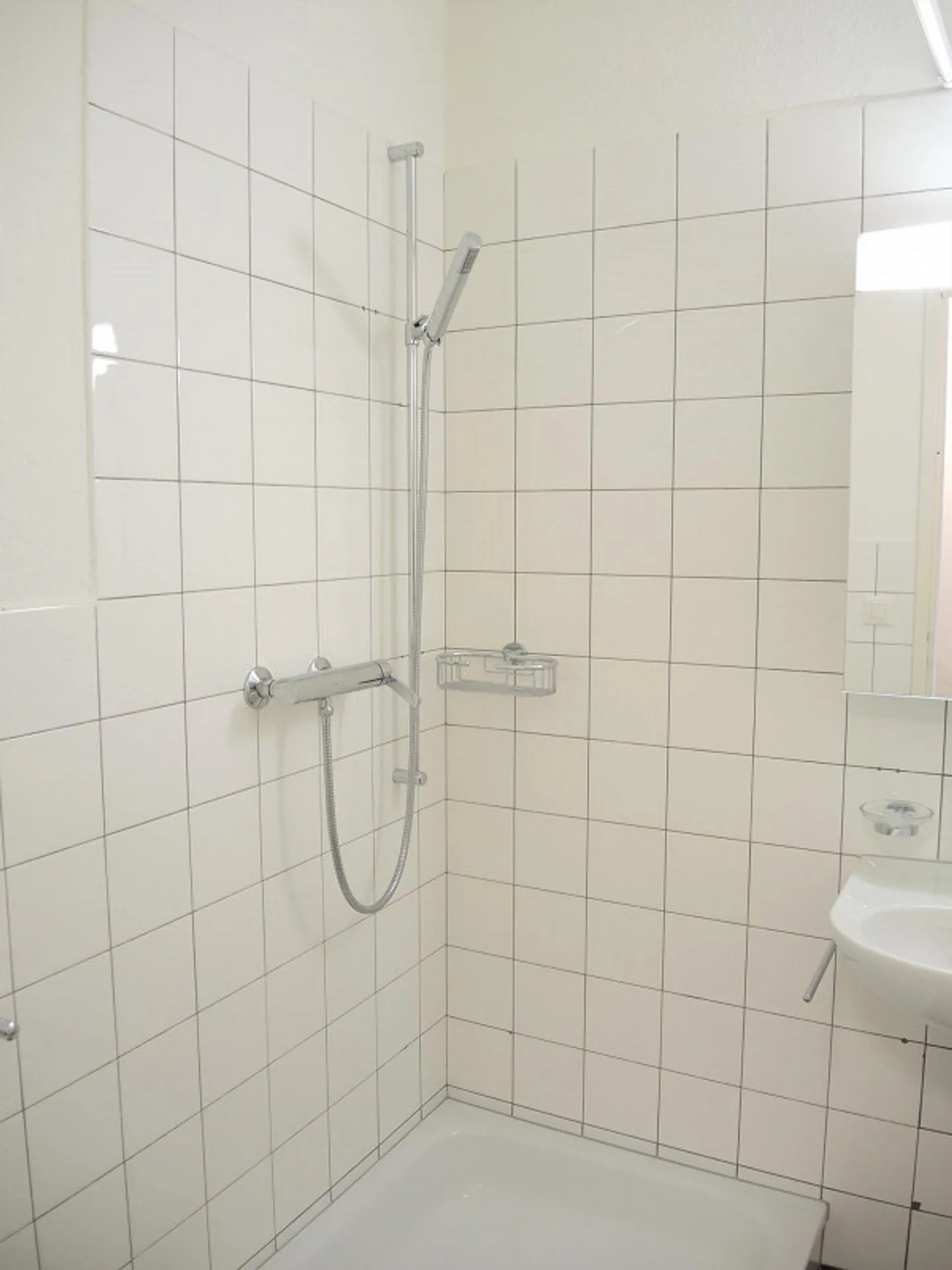 Cozy 1.5-room apartment in a central location - Photo 4 of 6